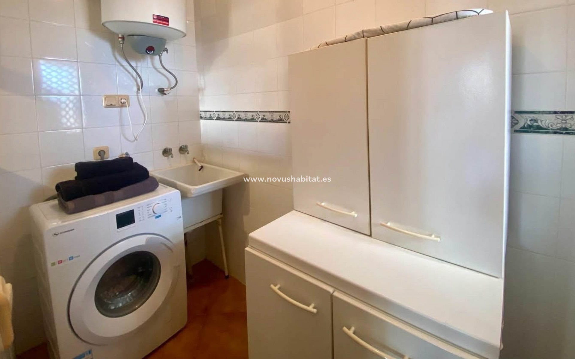 Segunda mano - Apartamento - Orihuela Costa - Cabo Roig