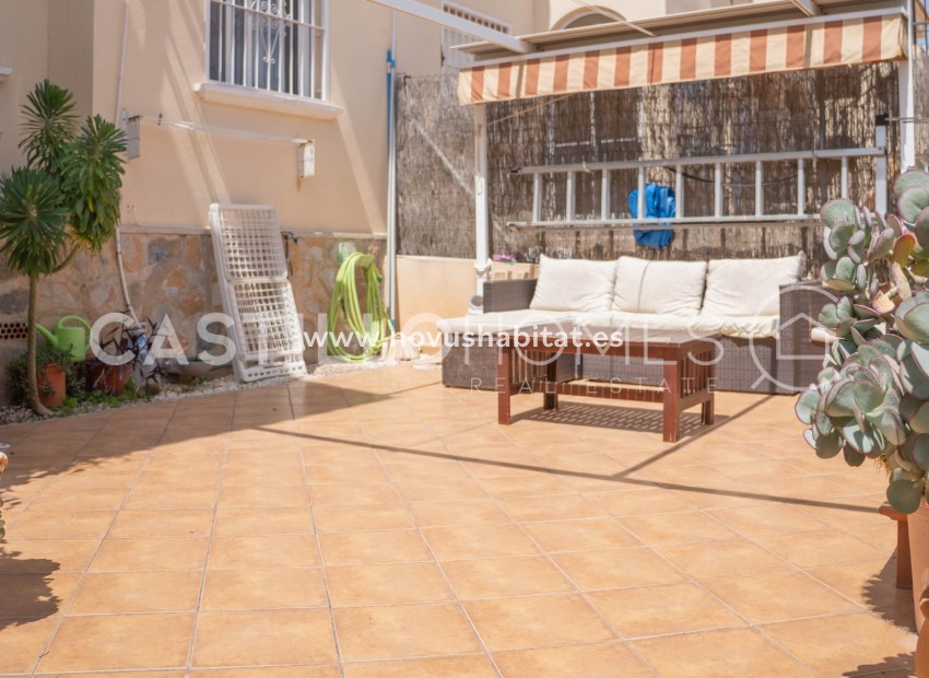 Segunda mano - Apartamento - Orihuela Costa - La Florida