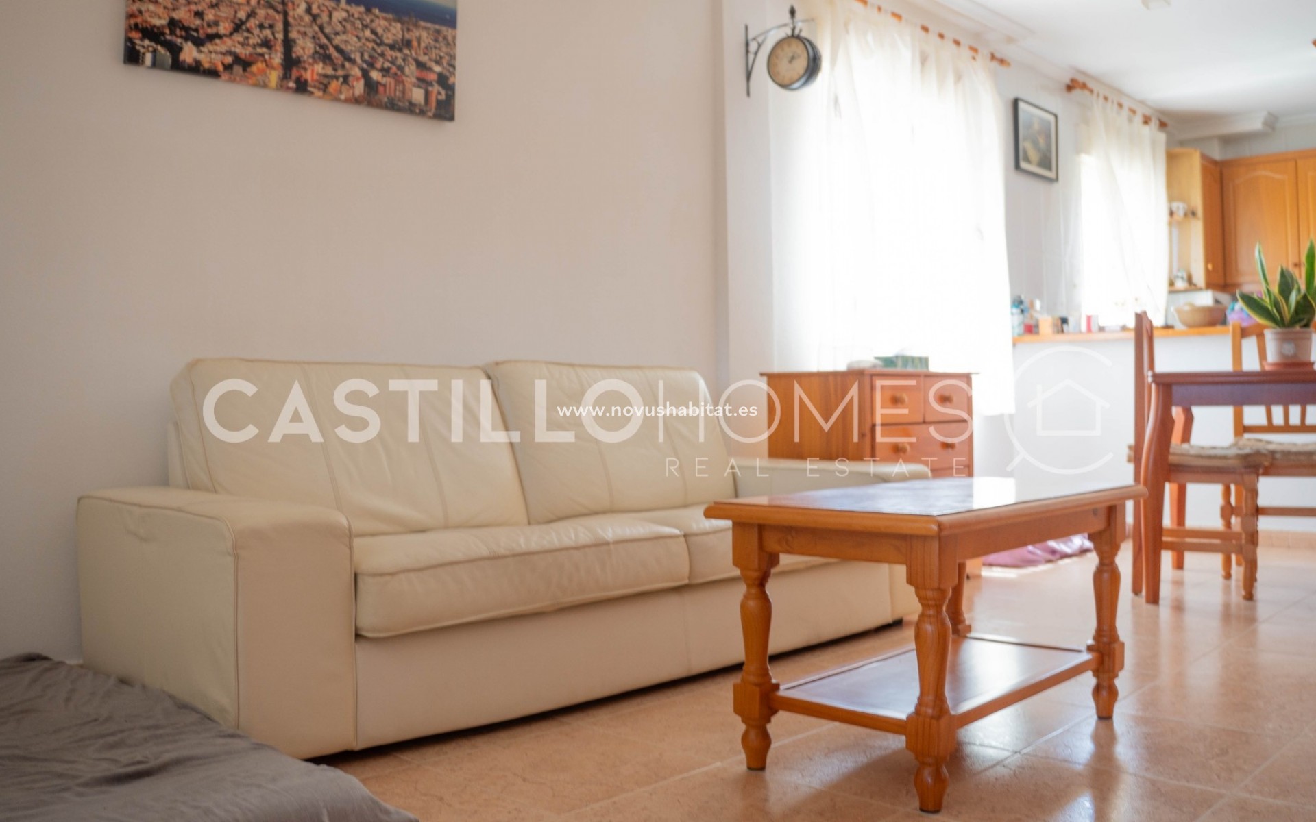 Segunda mano - Apartamento - Orihuela Costa - La Florida