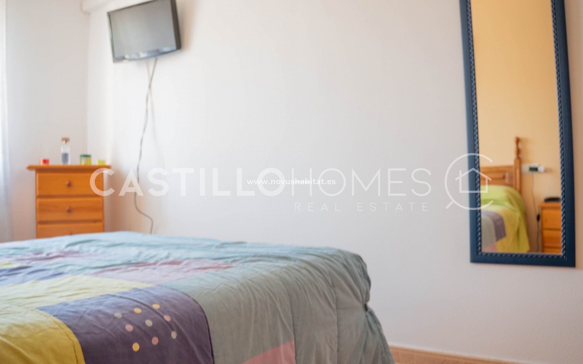 Segunda mano - Apartamento - Orihuela Costa - La Florida