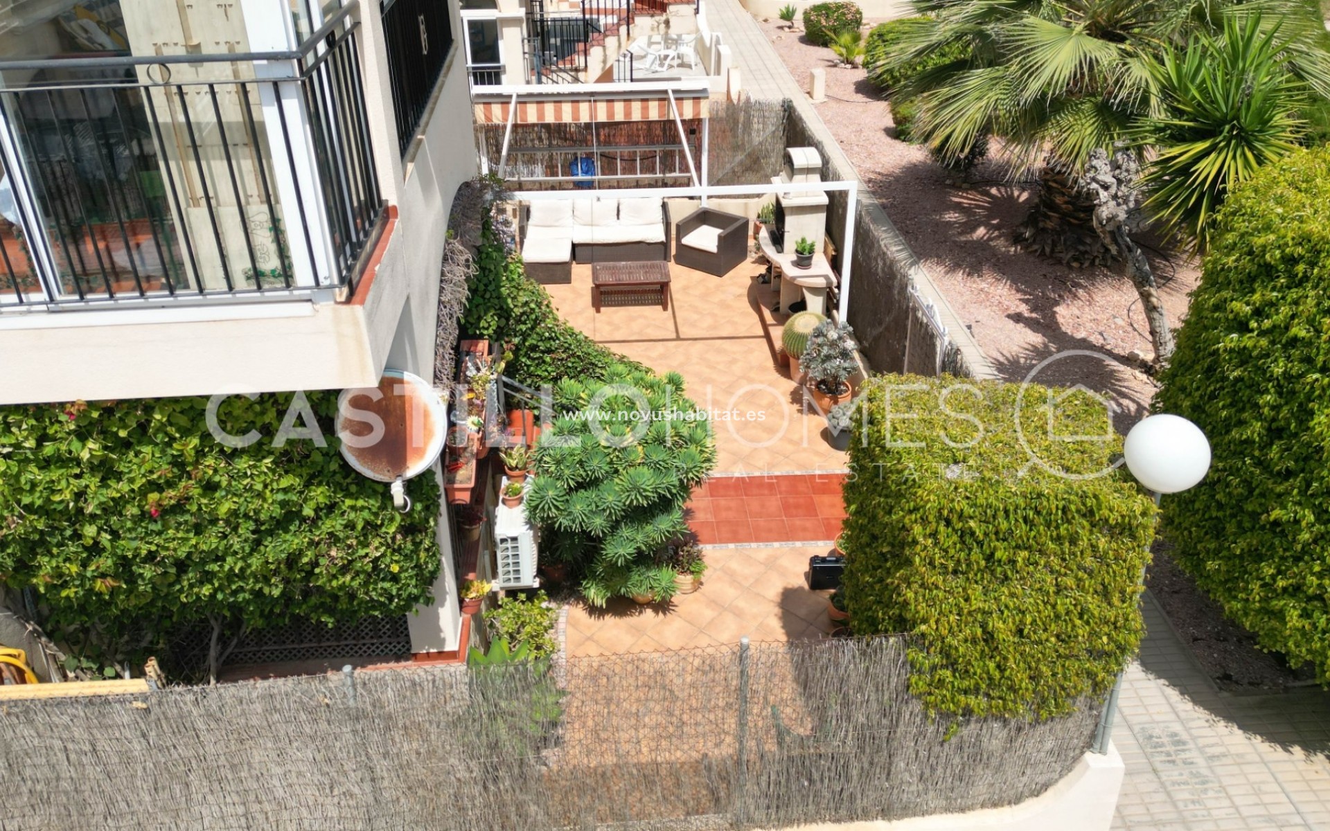 Segunda mano - Apartamento - Orihuela Costa - La Florida