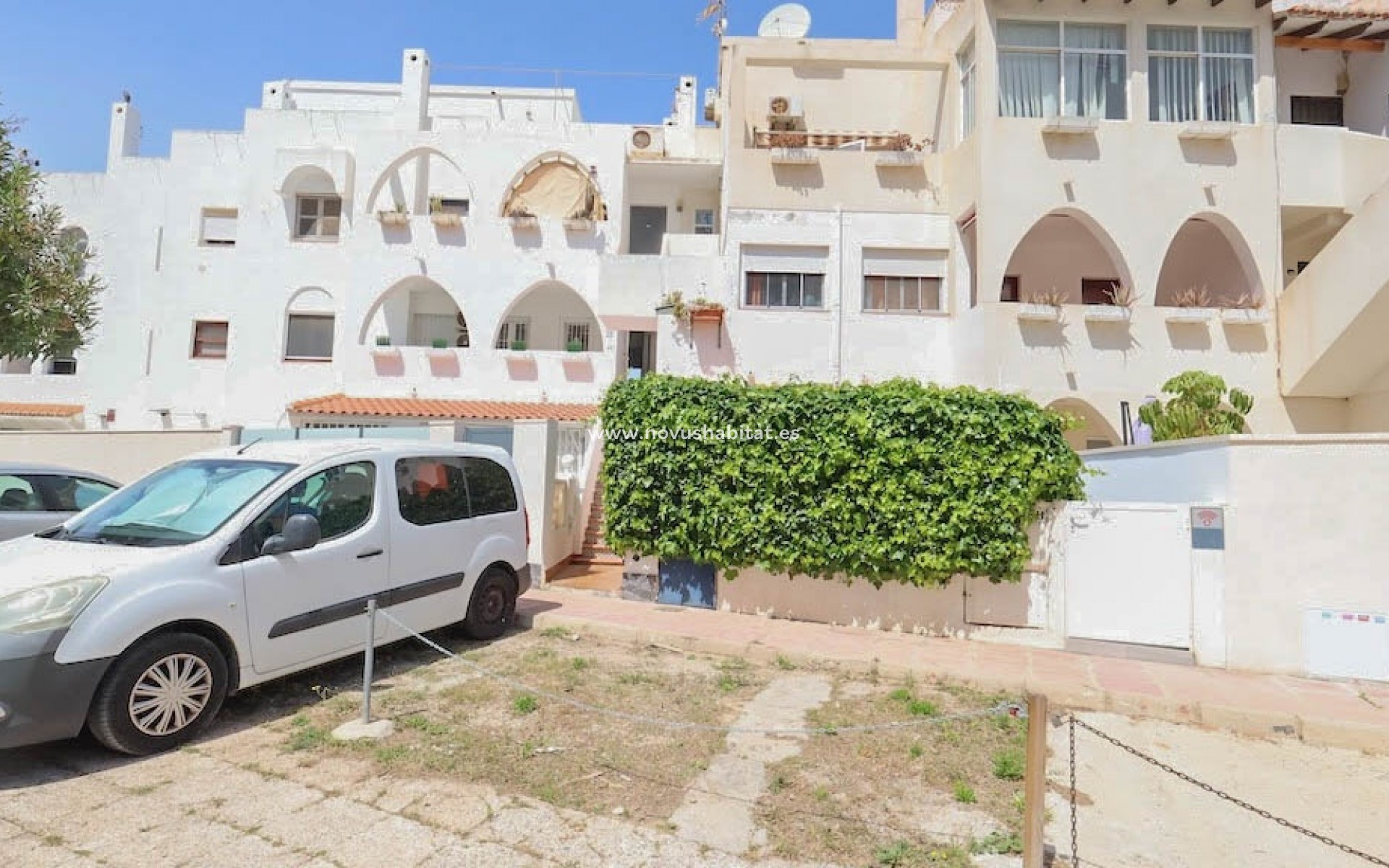 Segunda mano - Apartamento - Orihuela Costa - La Zenia