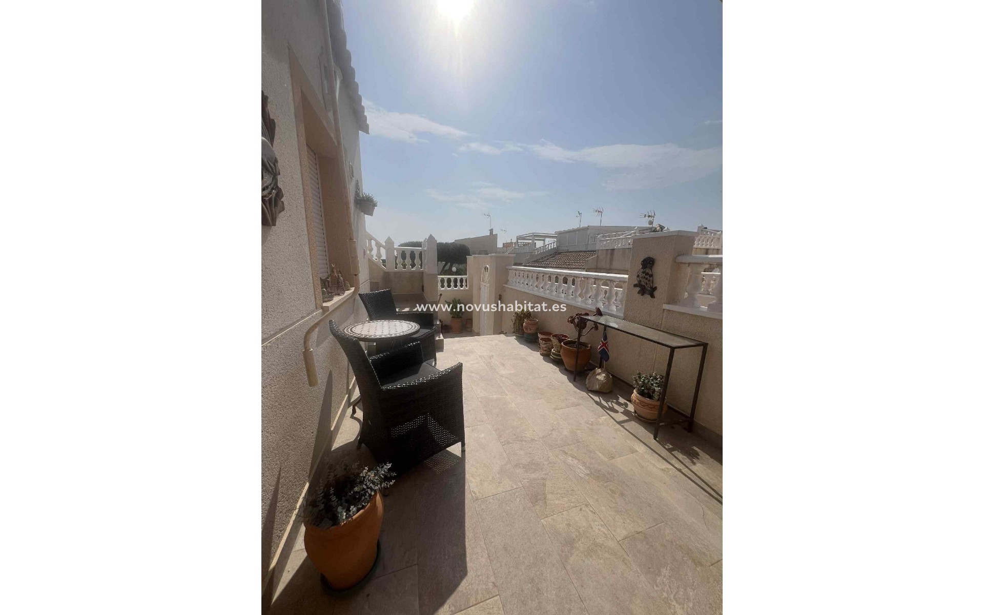 Segunda mano - Apartamento - Orihuela Costa - Los Altos