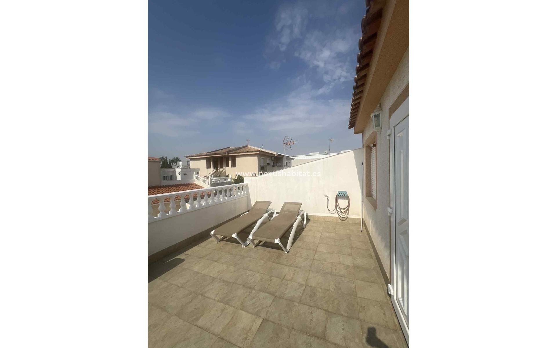 Segunda mano - Apartamento - Orihuela Costa - Los Altos