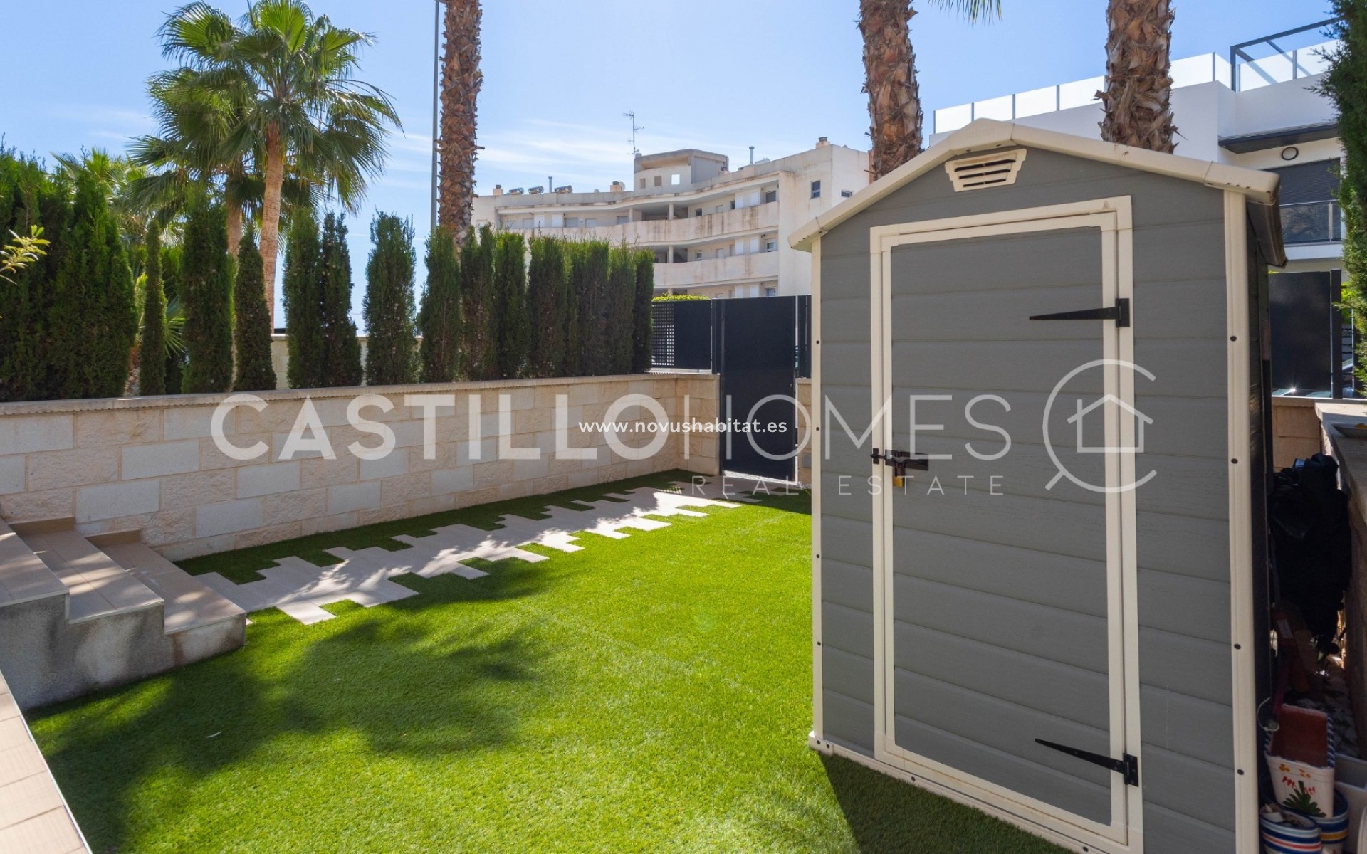 Segunda mano - Apartamento - Orihuela Costa - Los Dolses