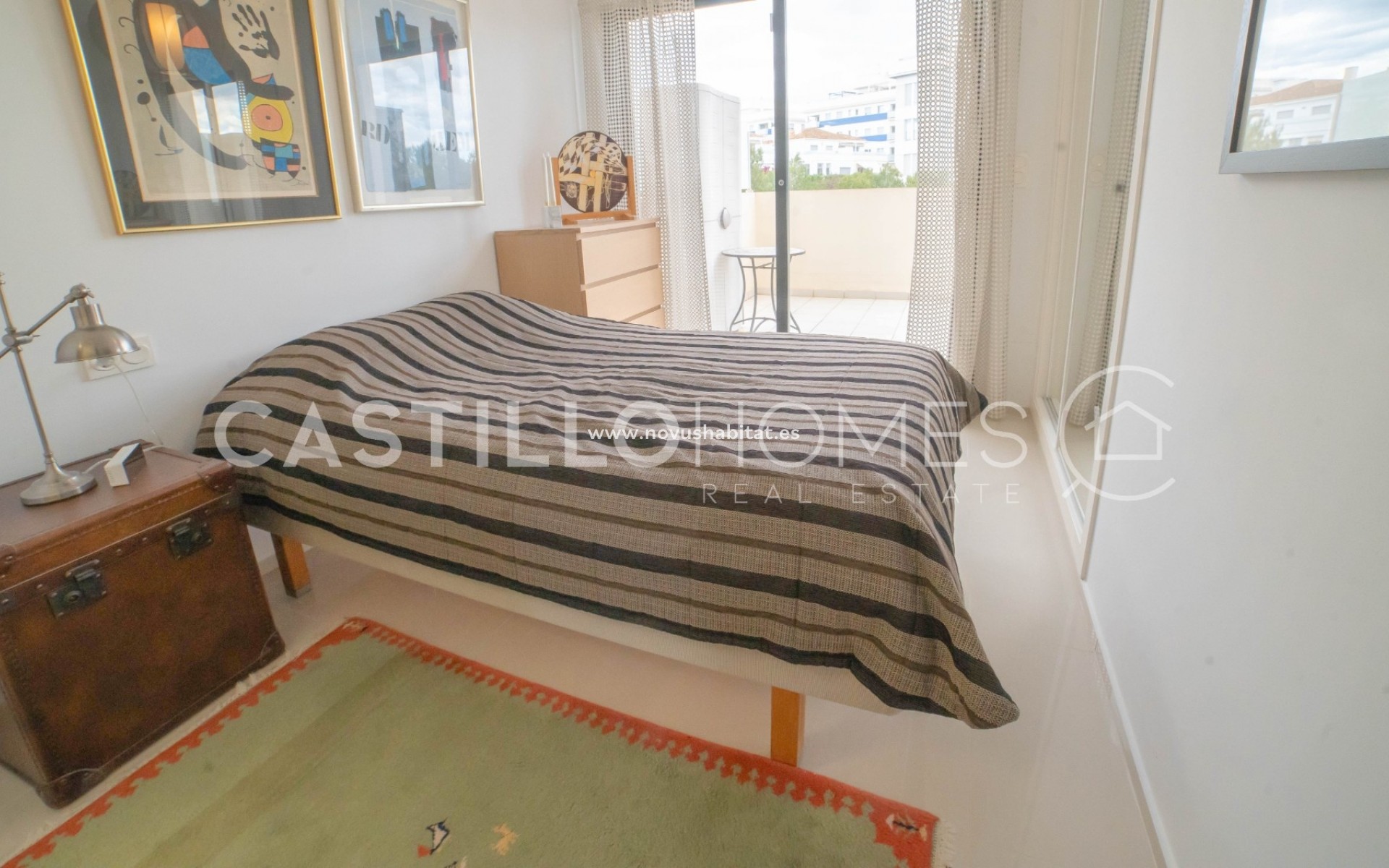 Segunda mano - Apartamento - Orihuela Costa - Los Dolses