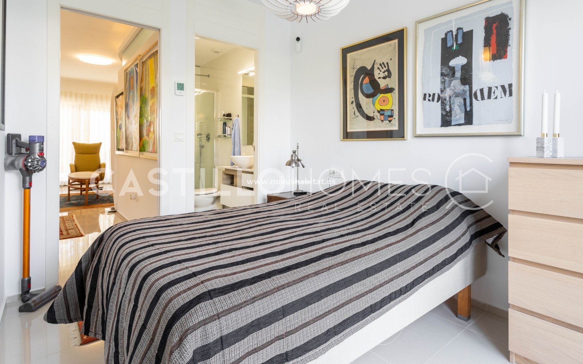 Segunda mano - Apartamento - Orihuela Costa - Los Dolses