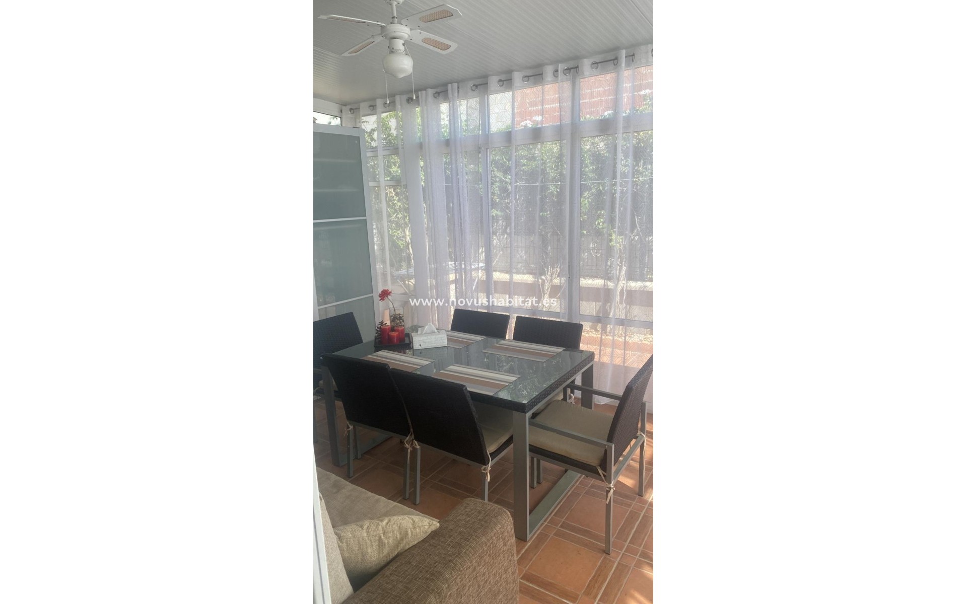 Segunda mano - Apartamento - Orihuela Costa - Mil Palmeras