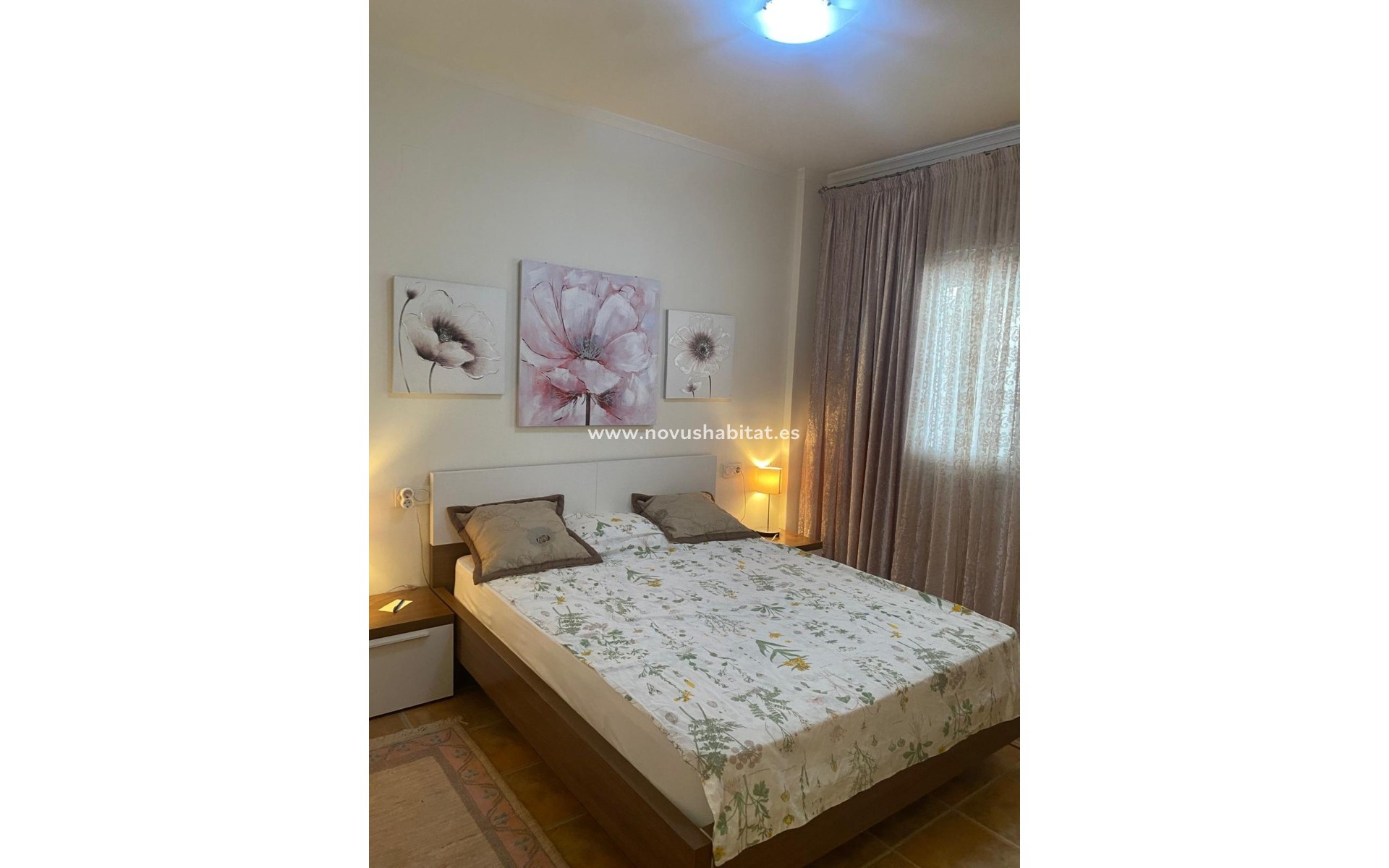 Segunda mano - Apartamento - Orihuela Costa - Mil Palmeras