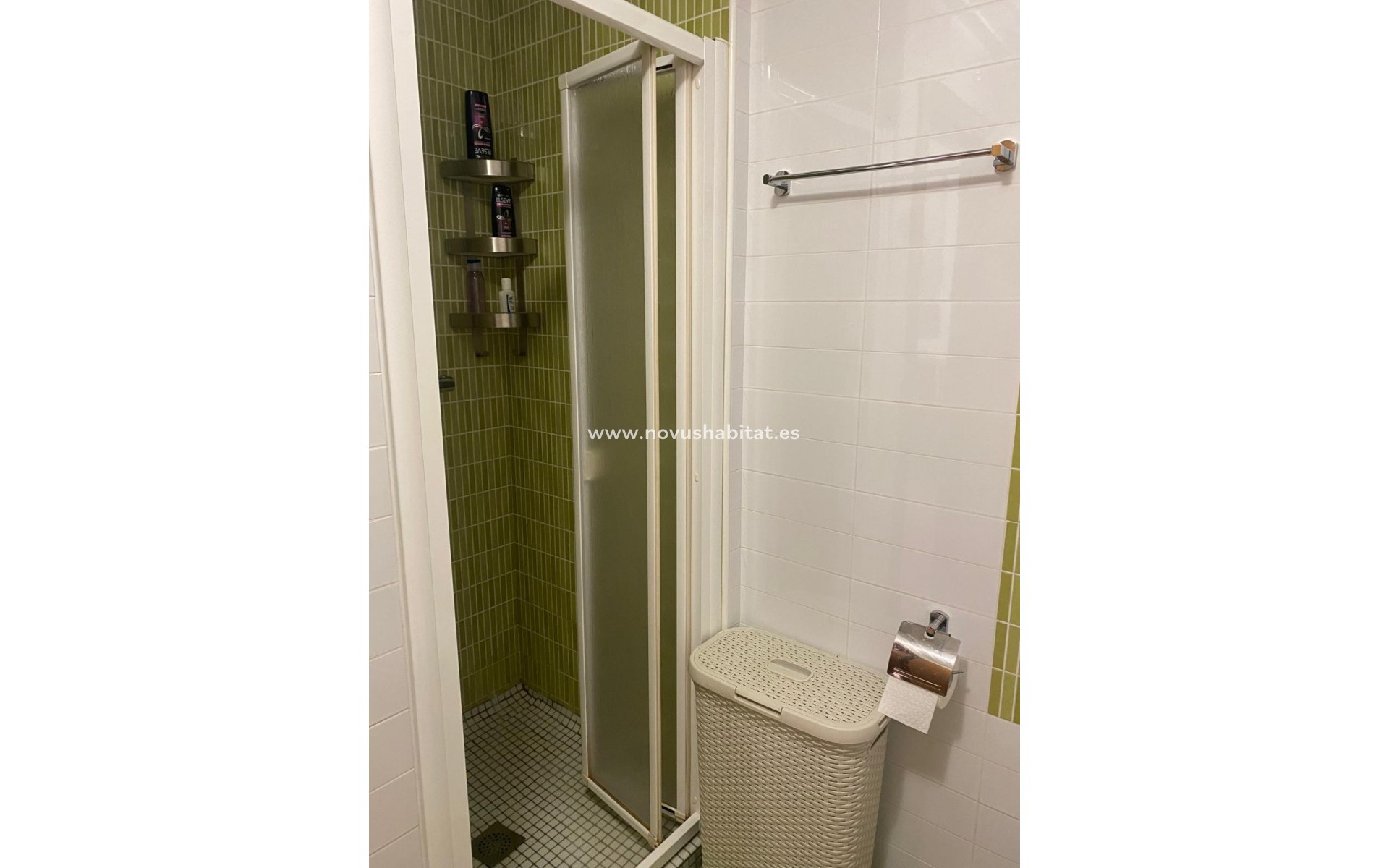 Segunda mano - Apartamento - Orihuela Costa - Mil Palmeras