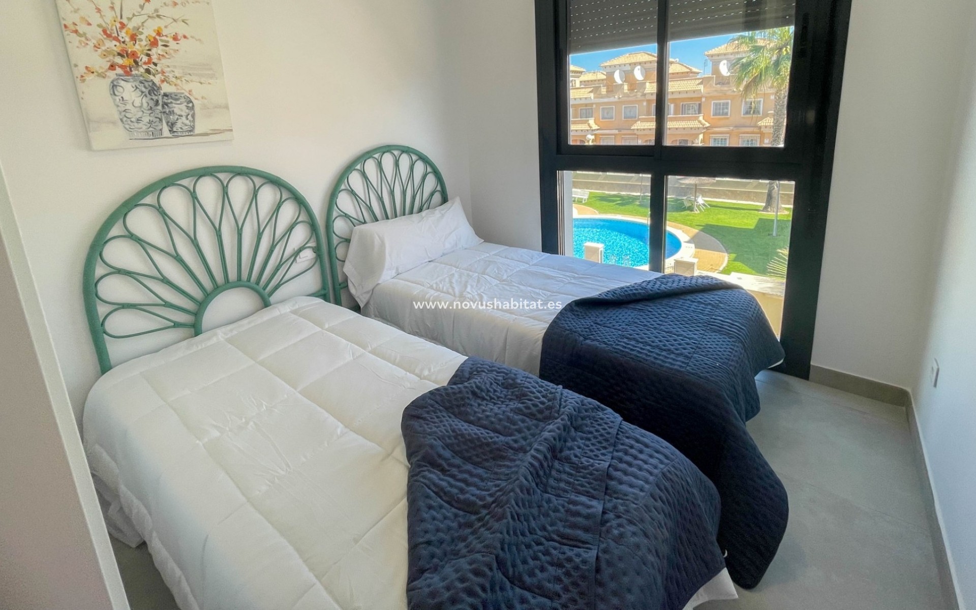 Segunda mano - Apartamento - Orihuela Costa - Pau 26