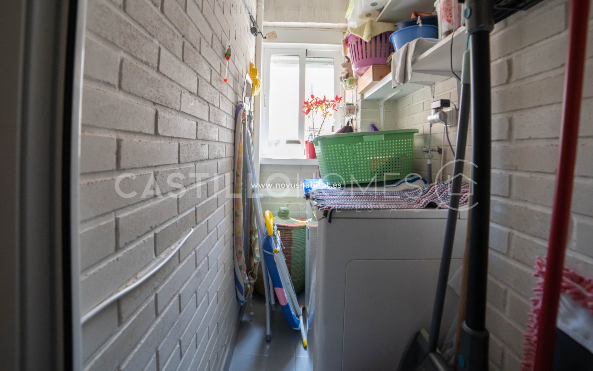 Segunda mano - Apartamento - Orihuela Costa - Playa Flamenca