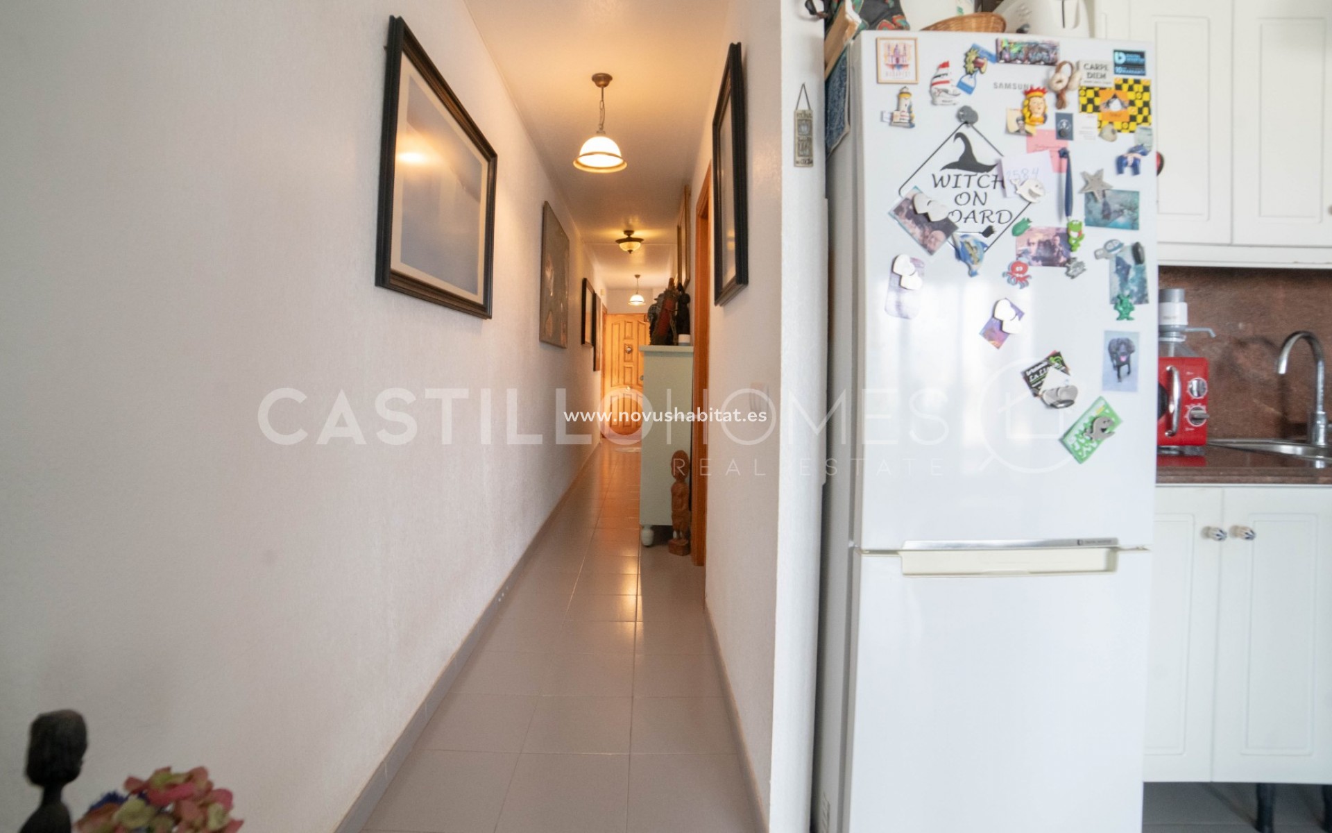 Segunda mano - Apartamento - Orihuela Costa - Playa Flamenca