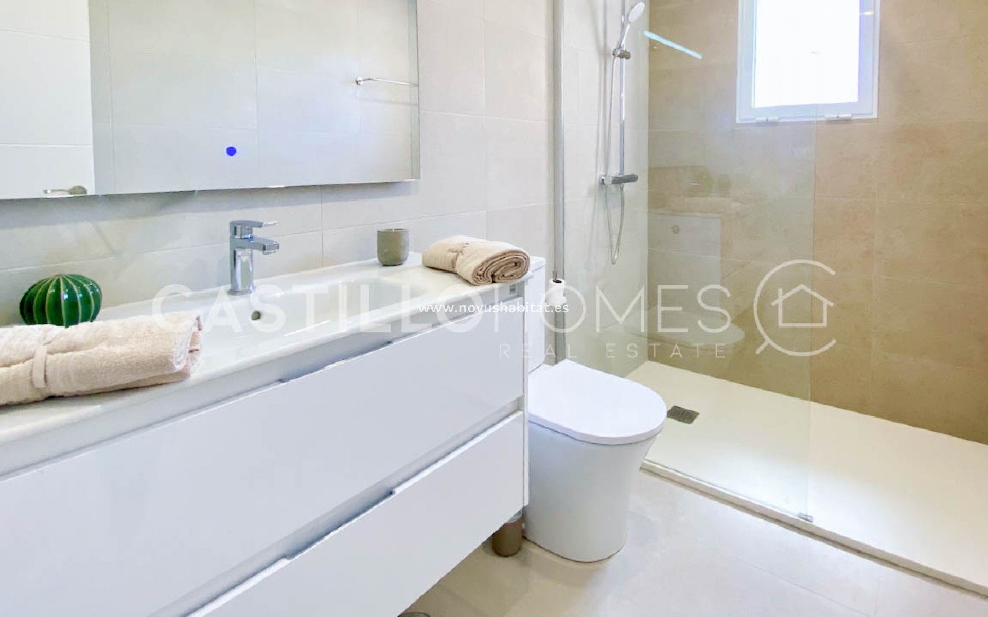 Segunda mano - Apartamento - Orihuela Costa - Playa Flamenca