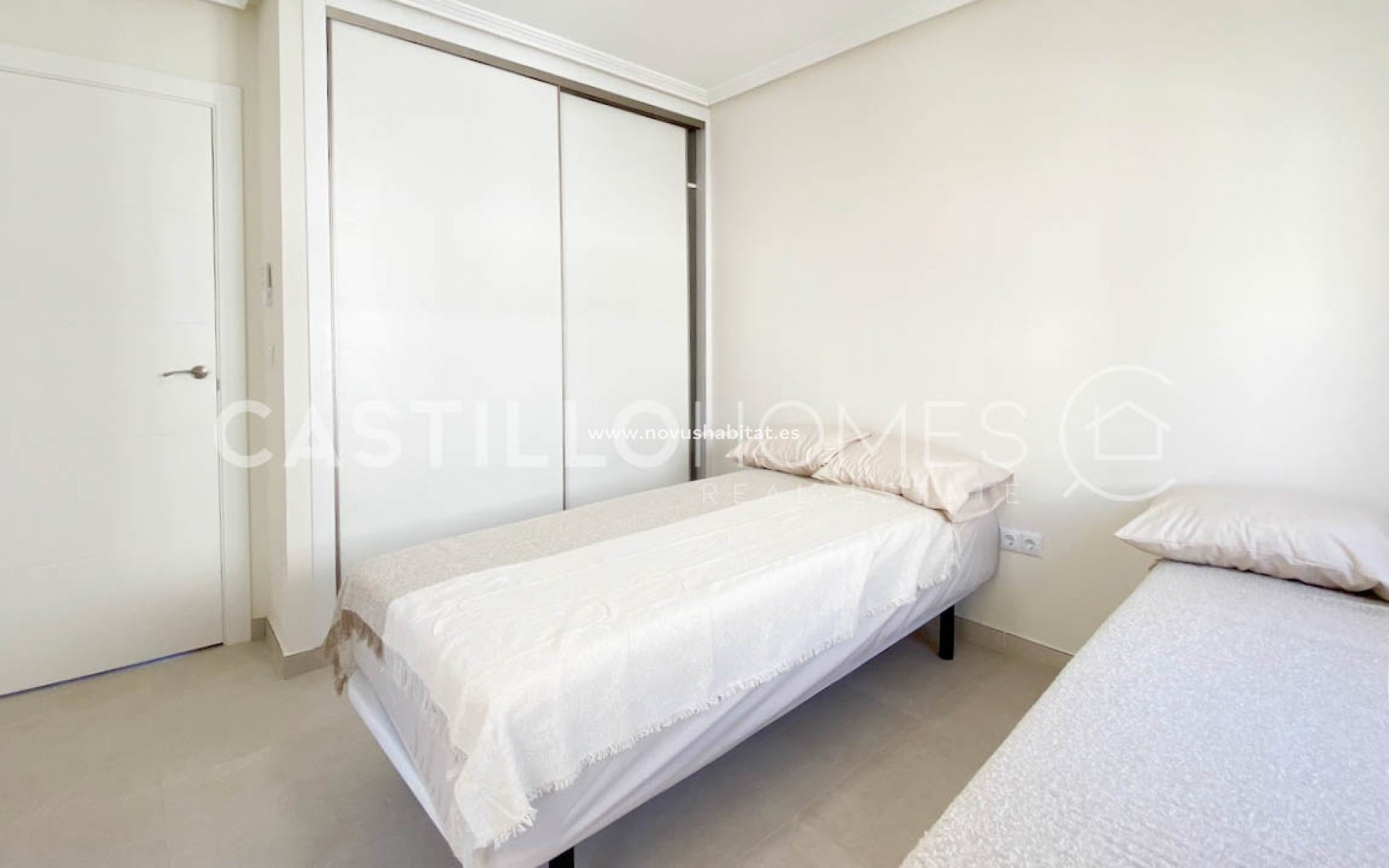 Segunda mano - Apartamento - Orihuela Costa - Playa Flamenca