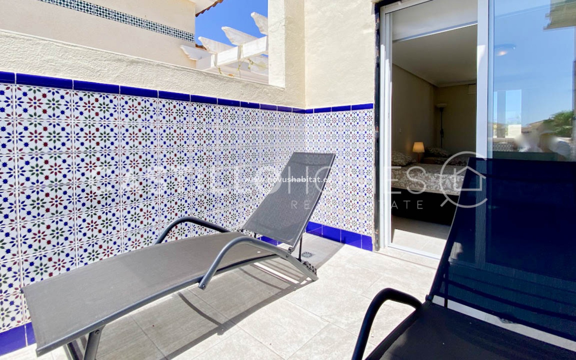 Segunda mano - Apartamento - Orihuela Costa - Playa Flamenca