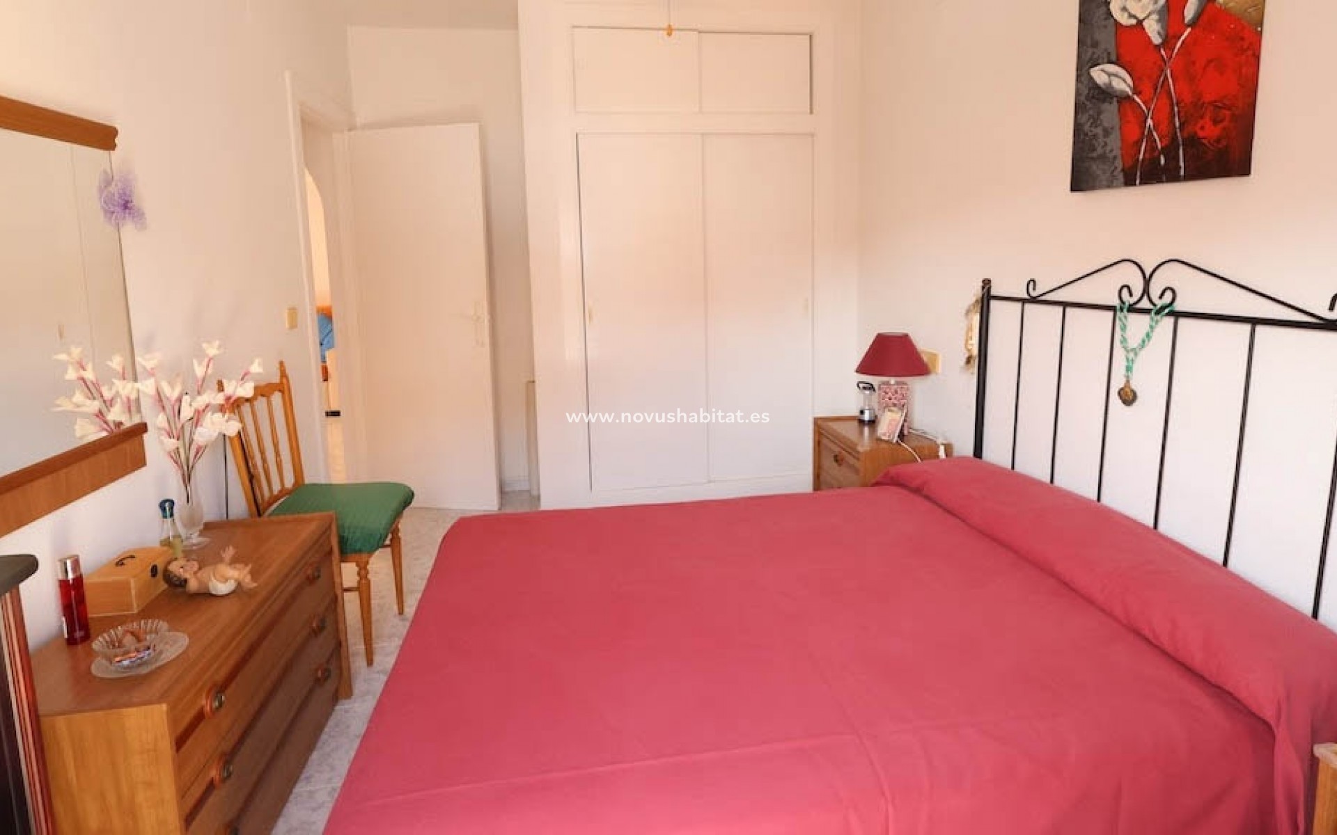 Segunda mano - Apartamento - Orihuela Costa - Playa Flamenca
