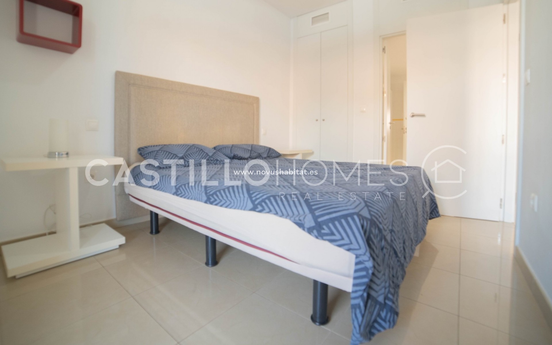 Segunda mano - Apartamento - Orihuela Costa - Playa Flamenca
