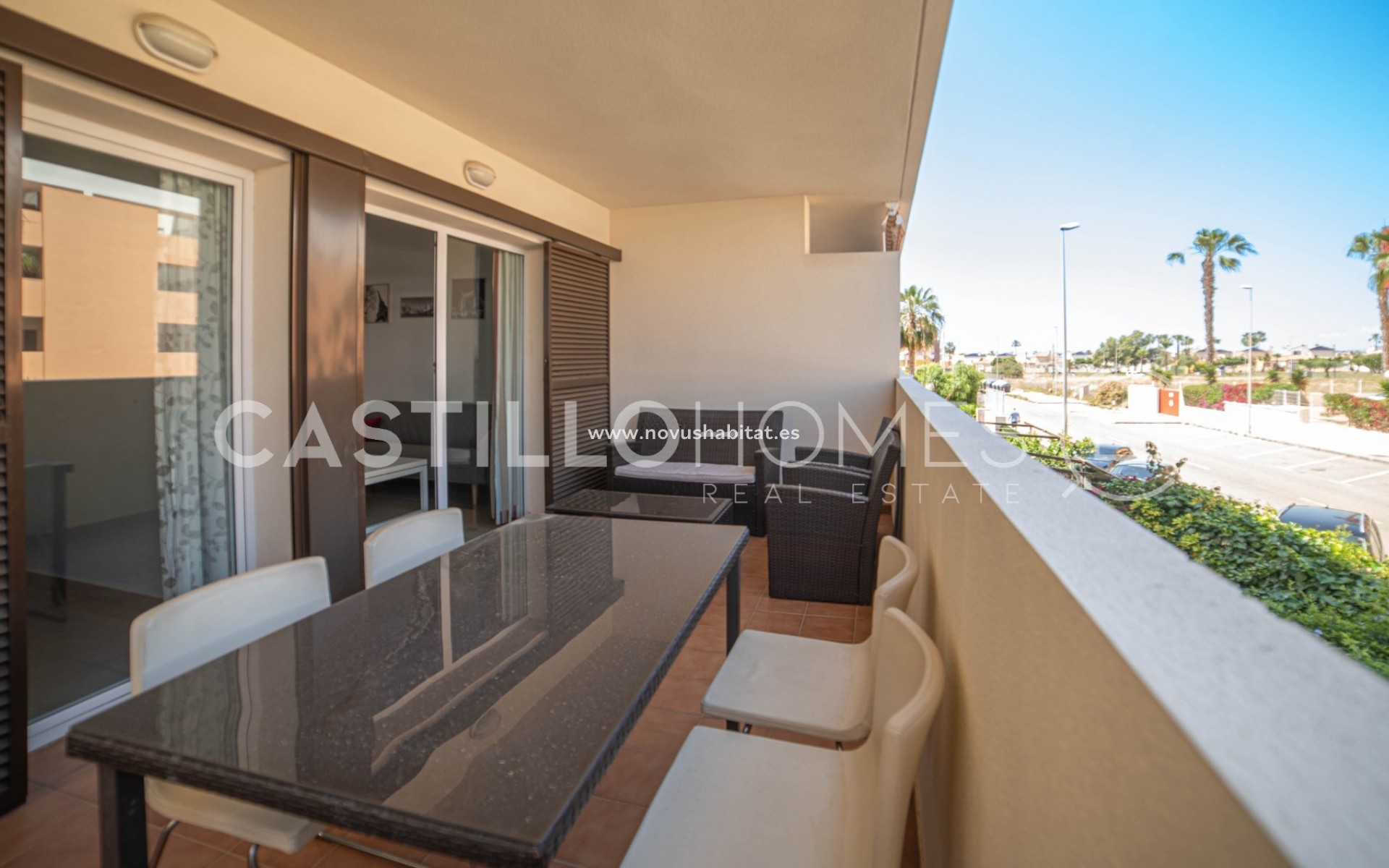 Segunda mano - Apartamento - Orihuela Costa - Playa Flamenca