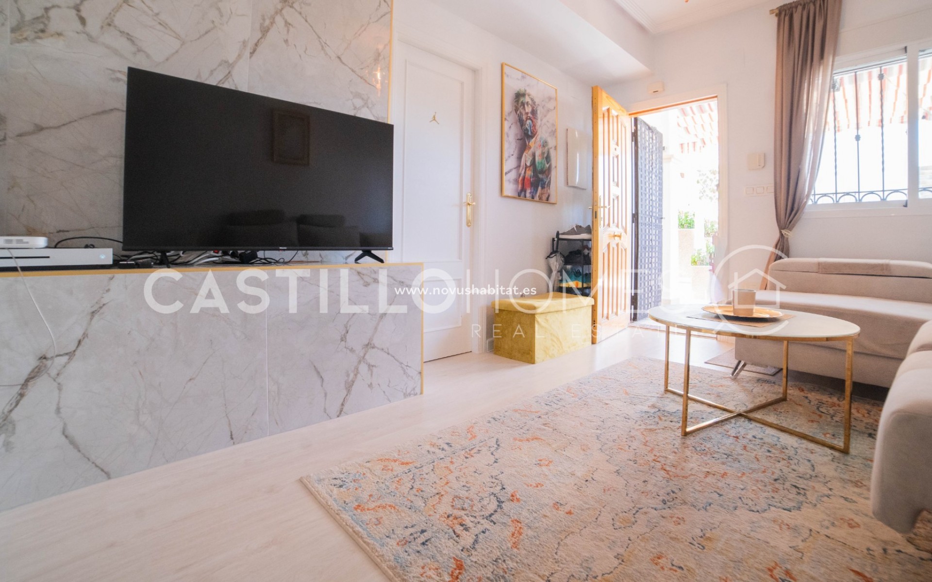 Segunda mano - Apartamento - Orihuela Costa - Punta Prima