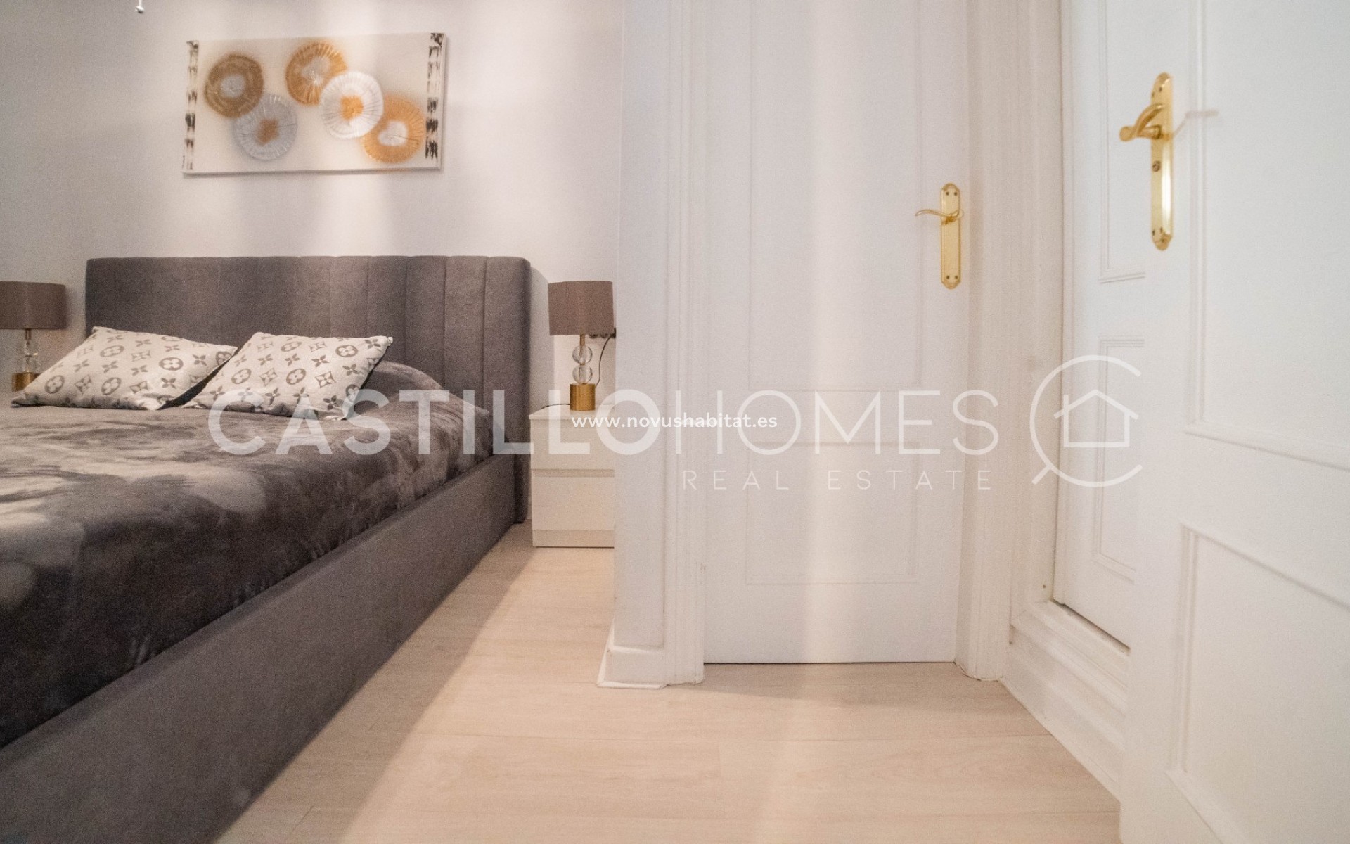 Segunda mano - Apartamento - Orihuela Costa - Punta Prima