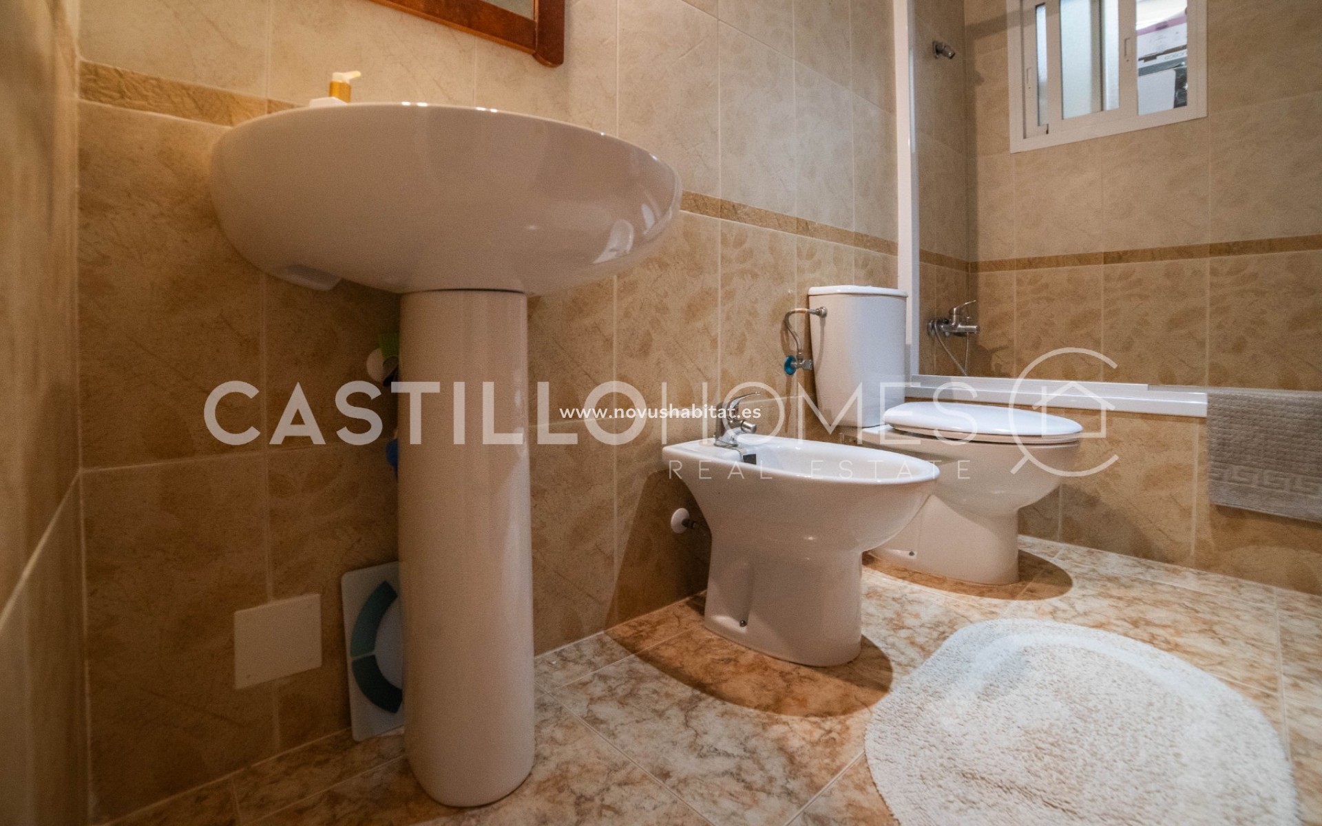 Segunda mano - Apartamento - Orihuela Costa - Punta Prima