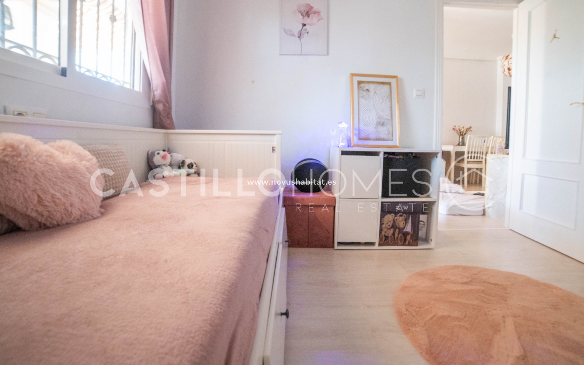 Segunda mano - Apartamento - Orihuela Costa - Punta Prima