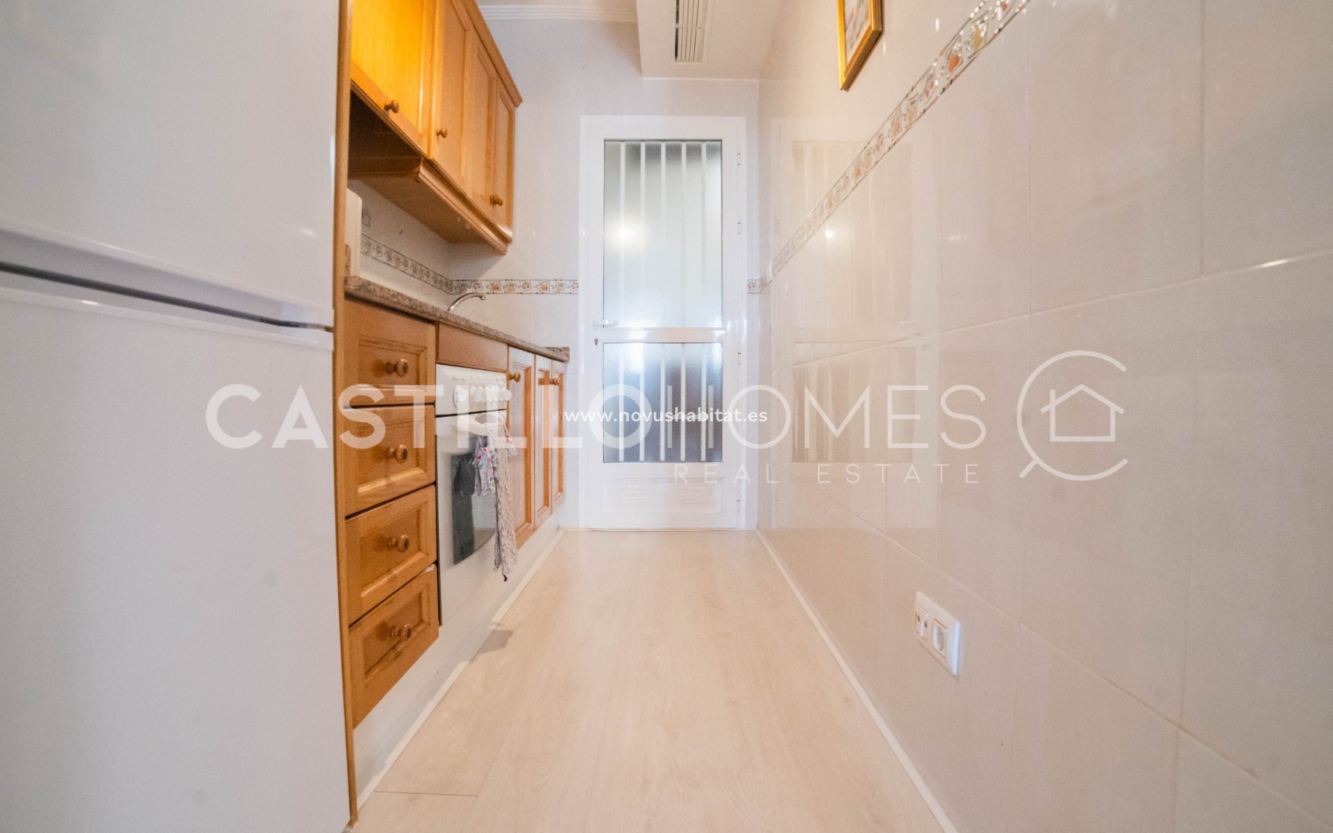 Segunda mano - Apartamento - Orihuela Costa - Punta Prima