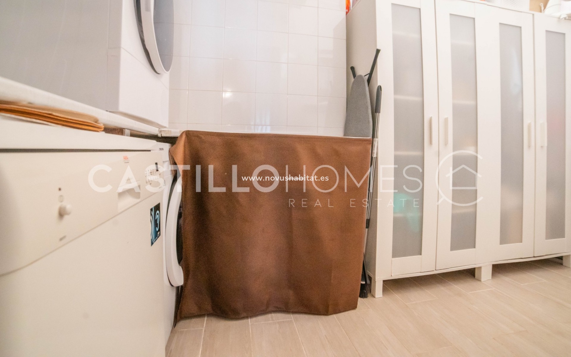 Segunda mano - Apartamento - Orihuela Costa - Punta Prima