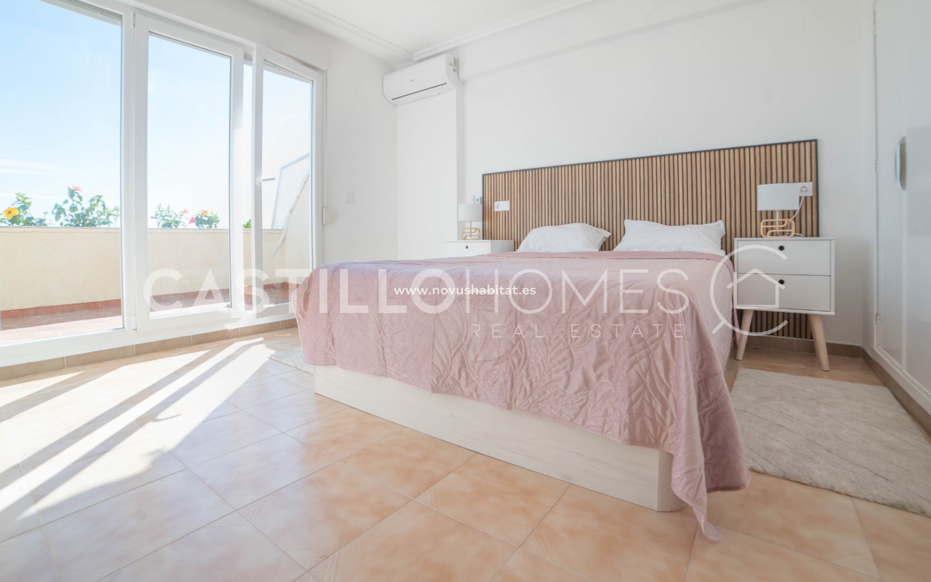 Segunda mano - Apartamento - Orihuela Costa - Punta Prima