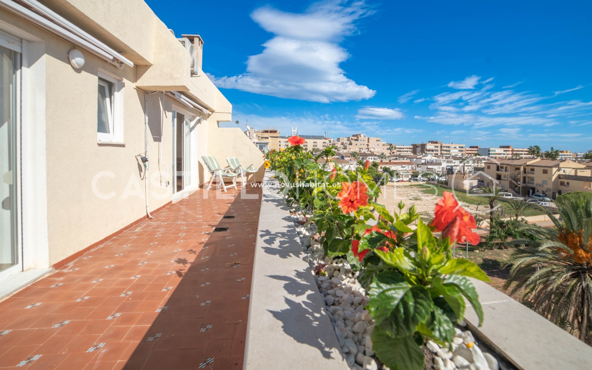 Segunda mano - Apartamento - Orihuela Costa - Punta Prima