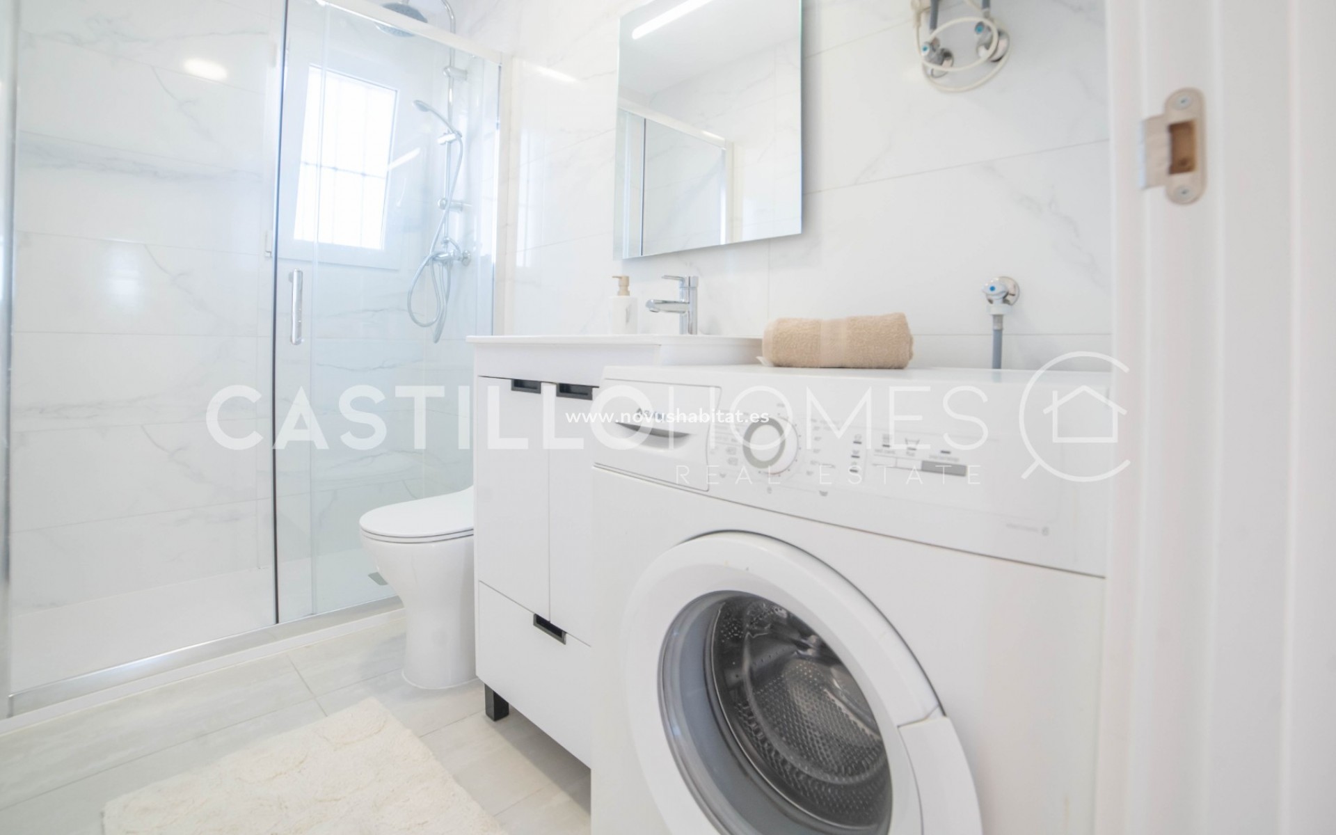 Segunda mano - Apartamento - Orihuela Costa - Punta Prima