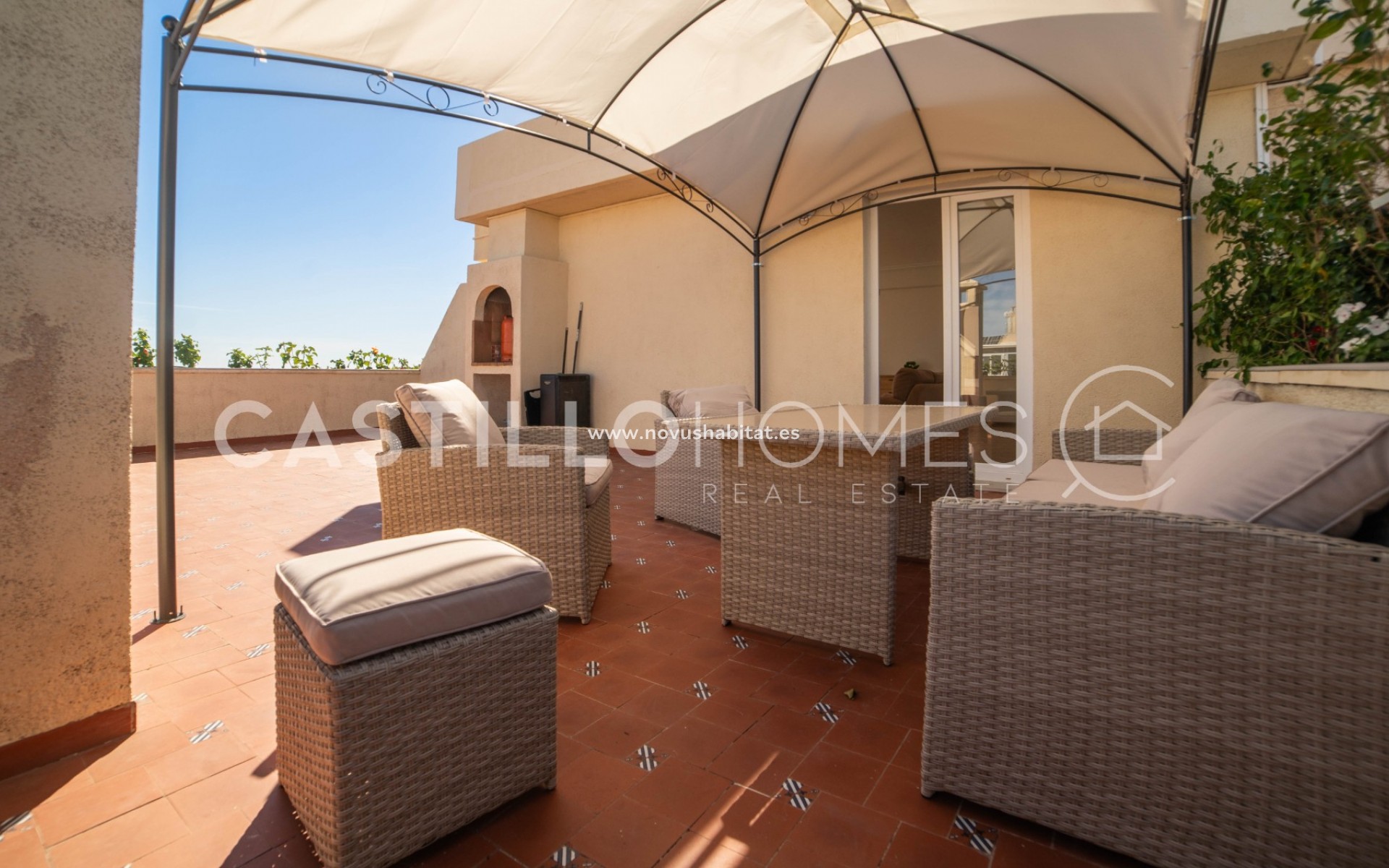 Segunda mano - Apartamento - Orihuela Costa - Punta Prima