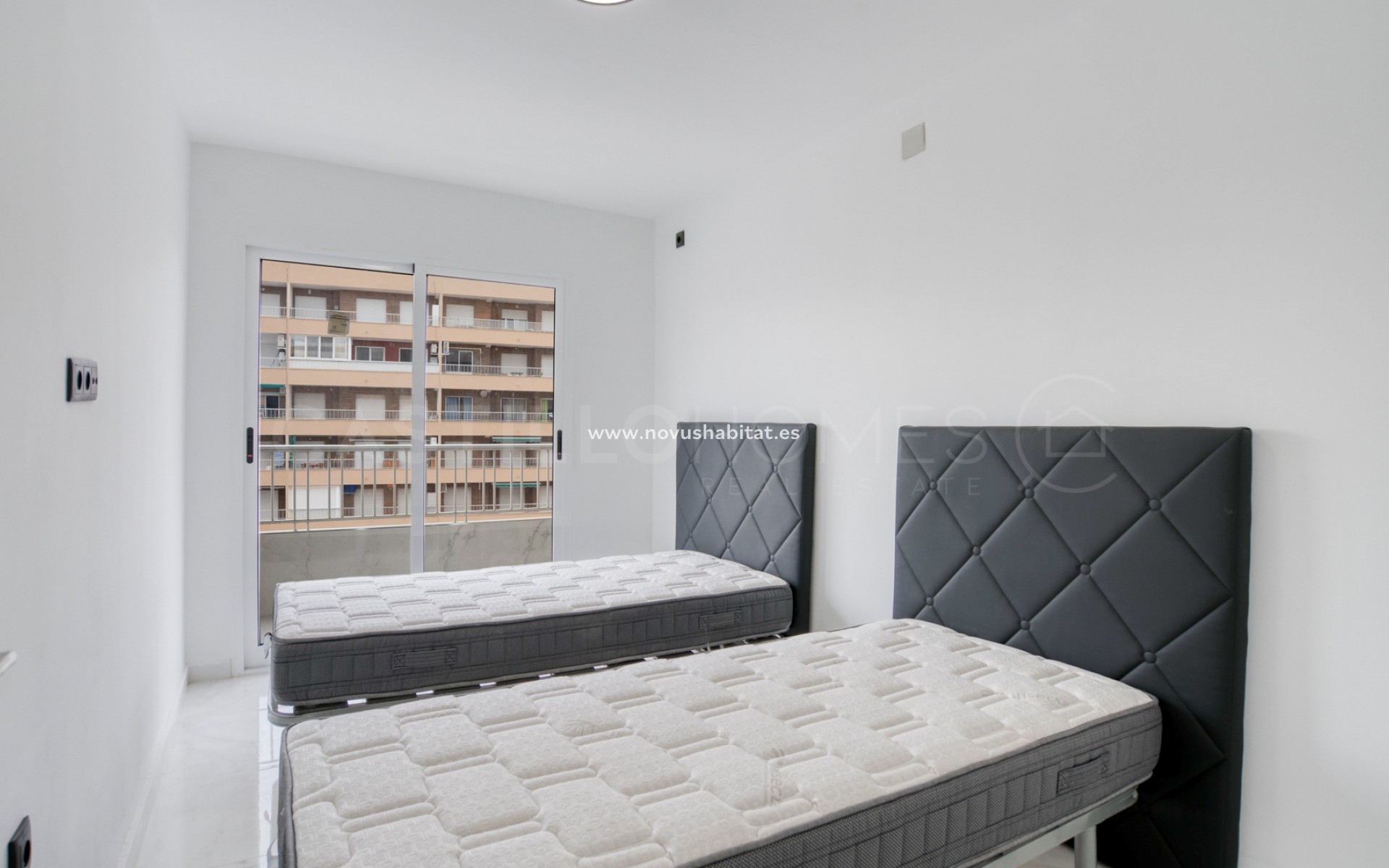 Segunda mano - Apartamento - Orihuela Costa - Punta Prima