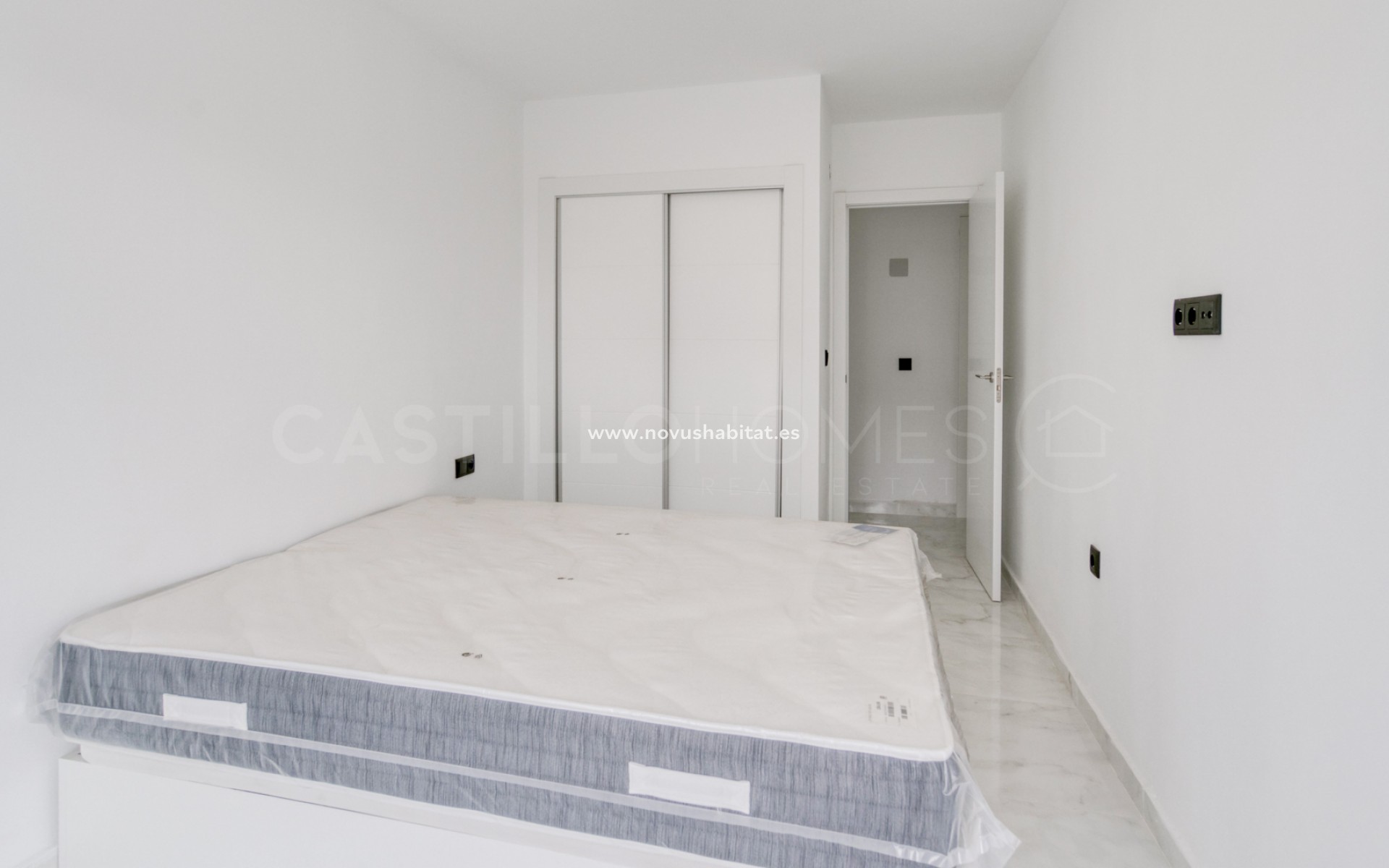 Segunda mano - Apartamento - Orihuela Costa - Punta Prima