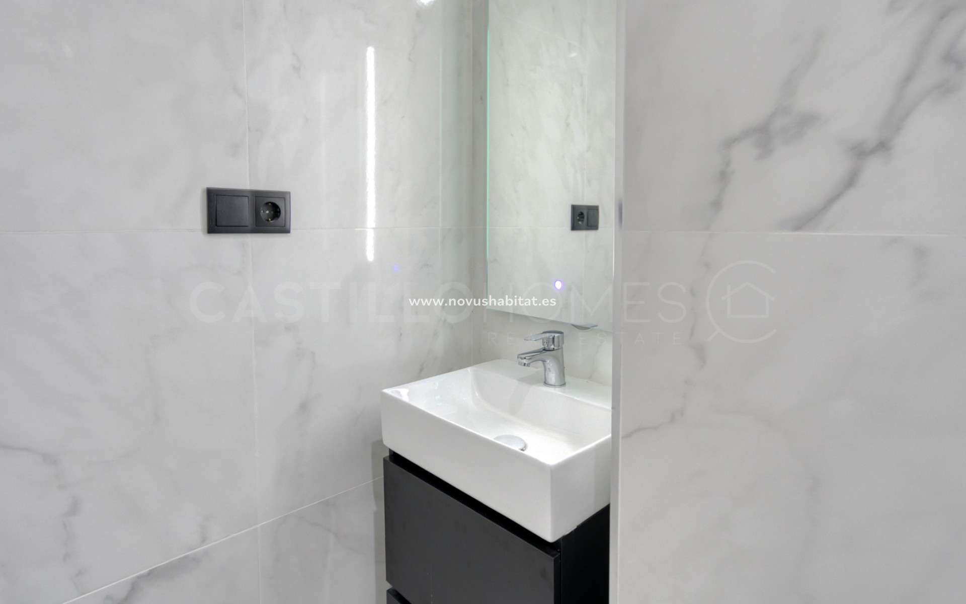 Segunda mano - Apartamento - Orihuela Costa - Punta Prima