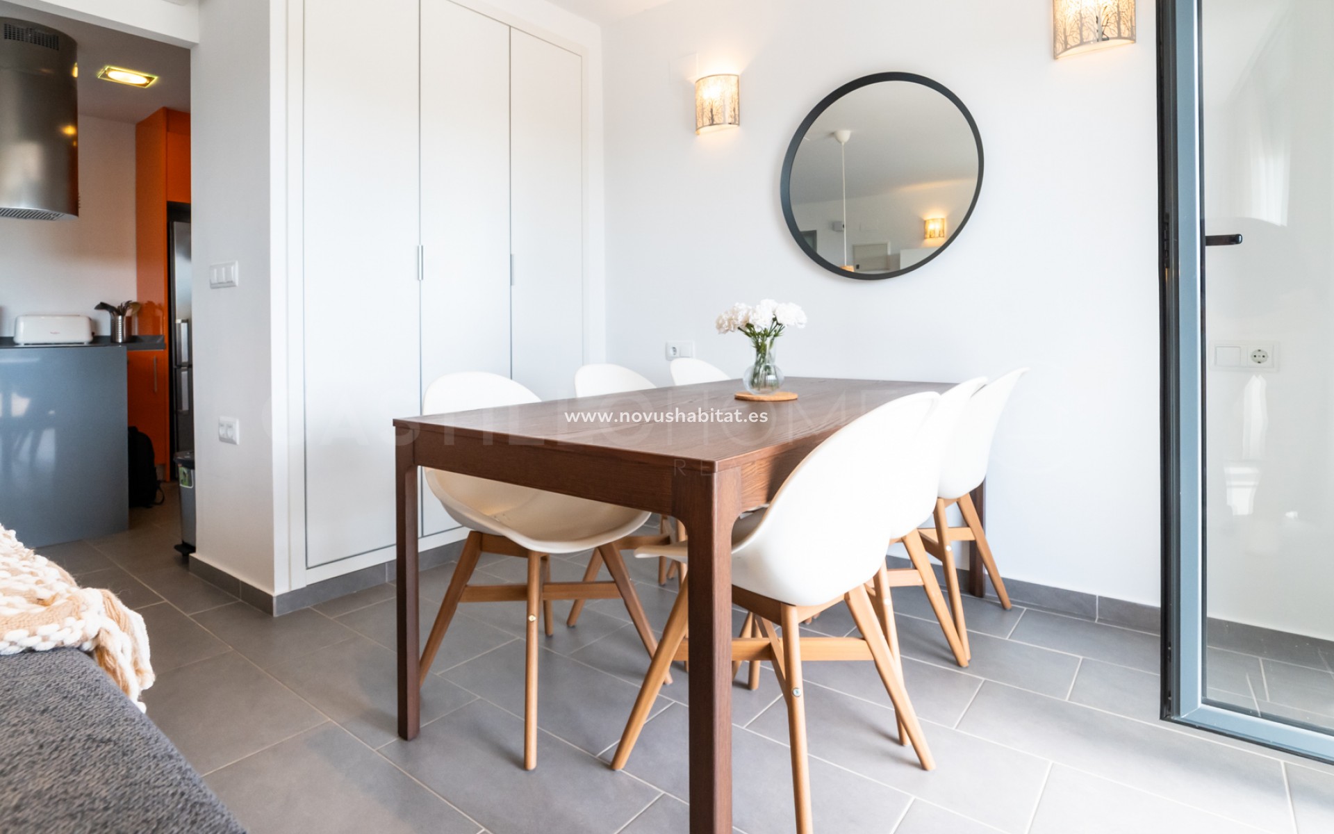 Segunda mano - Apartamento - Orihuela Costa - Villamartín