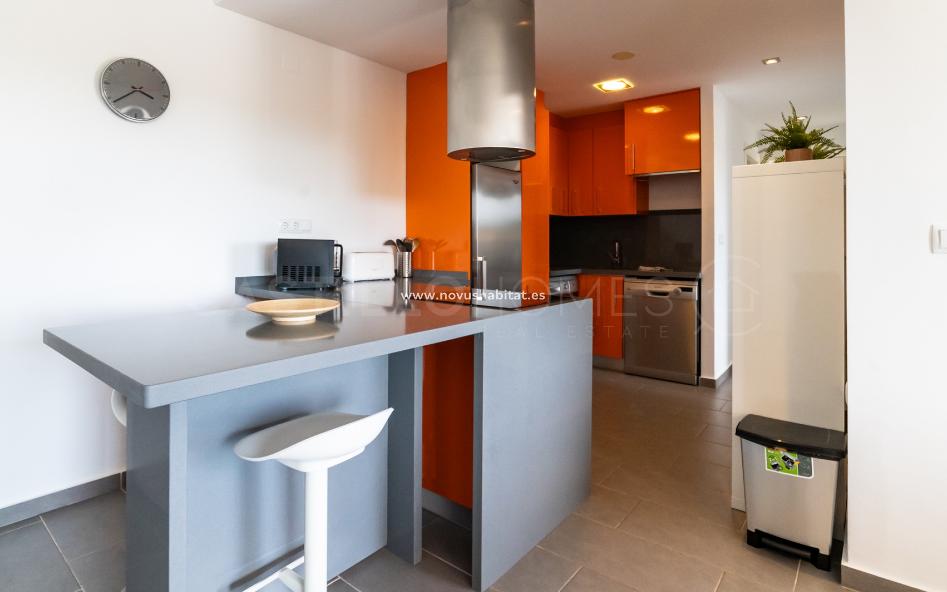 Segunda mano - Apartamento - Orihuela Costa - Villamartín