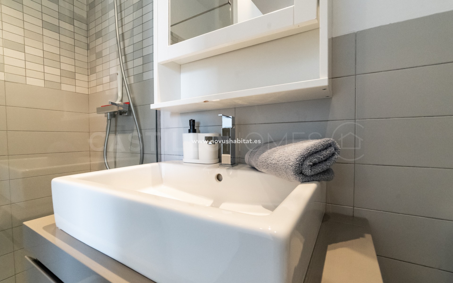 Segunda mano - Apartamento - Orihuela Costa - Villamartín