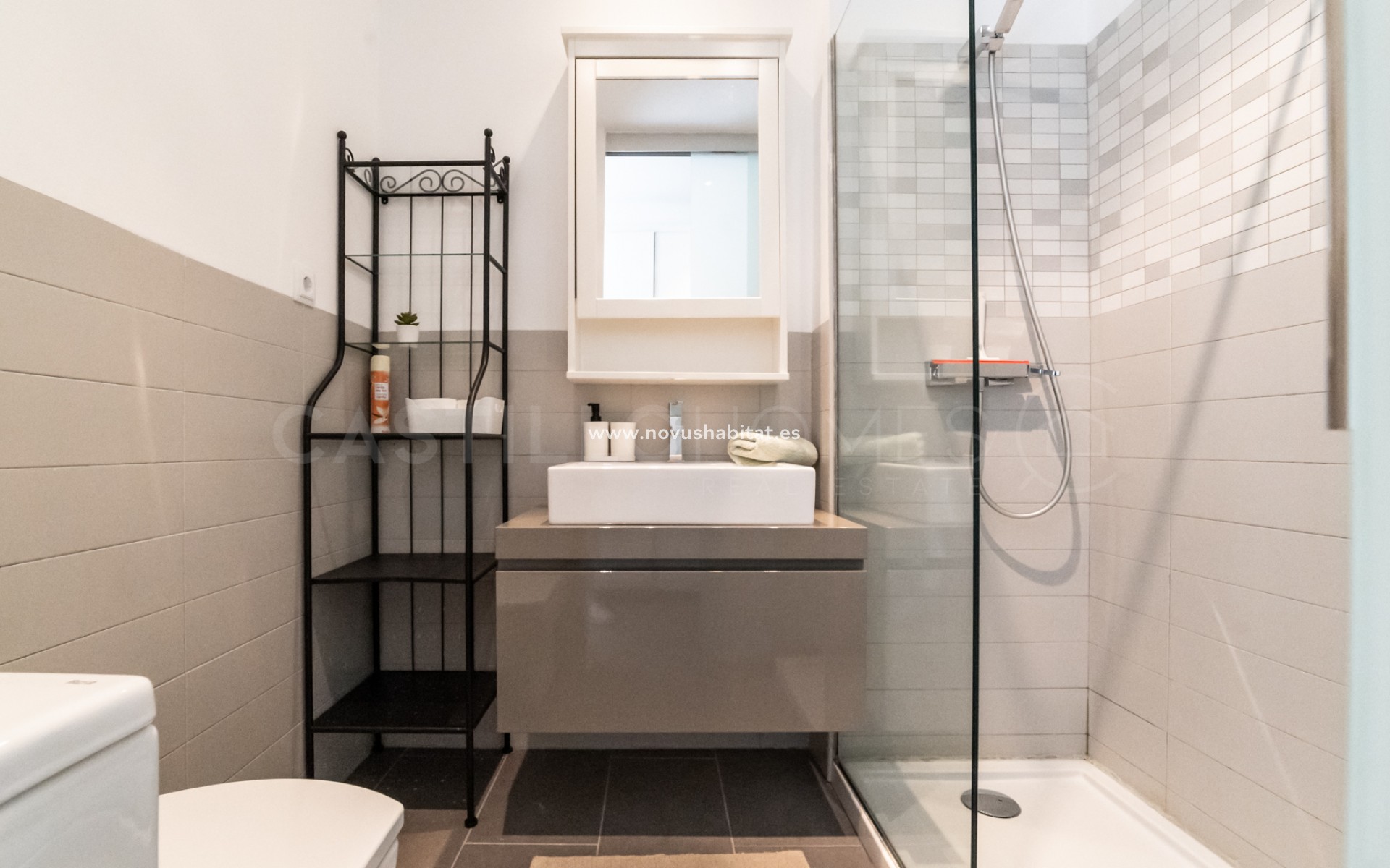 Segunda mano - Apartamento - Orihuela Costa - Villamartín