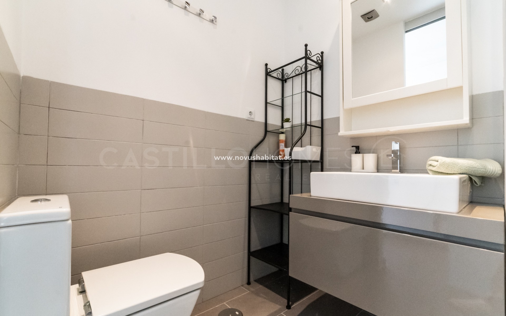 Segunda mano - Apartamento - Orihuela Costa - Villamartín