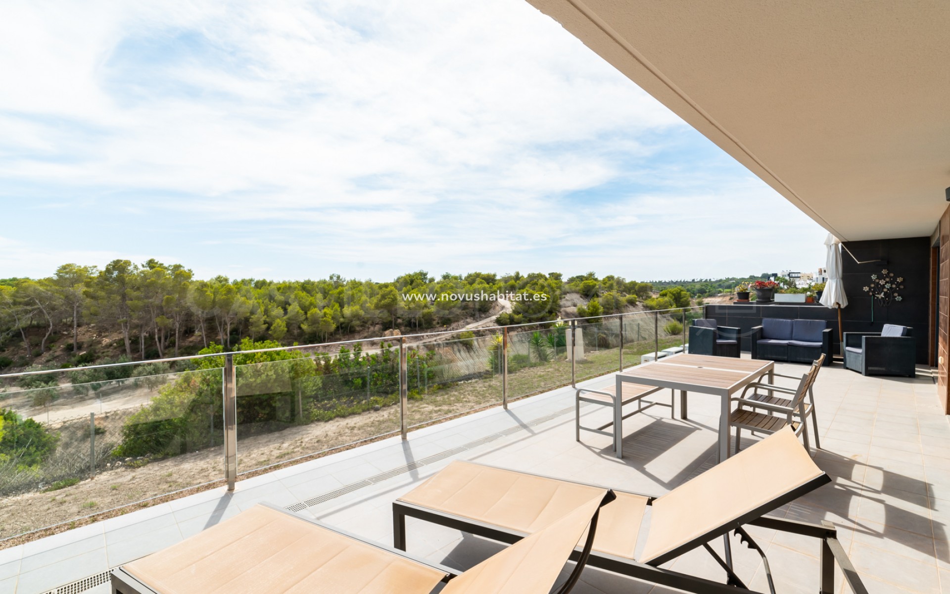 Segunda mano - Apartamento - Orihuela Costa - Villamartín