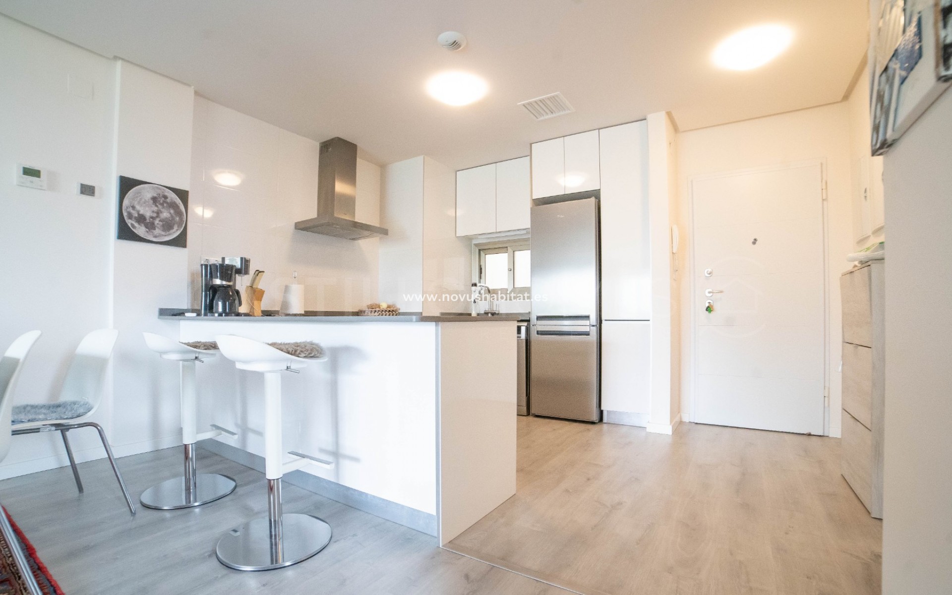 Segunda mano - Apartamento - Orihuela Costa - Villamartín