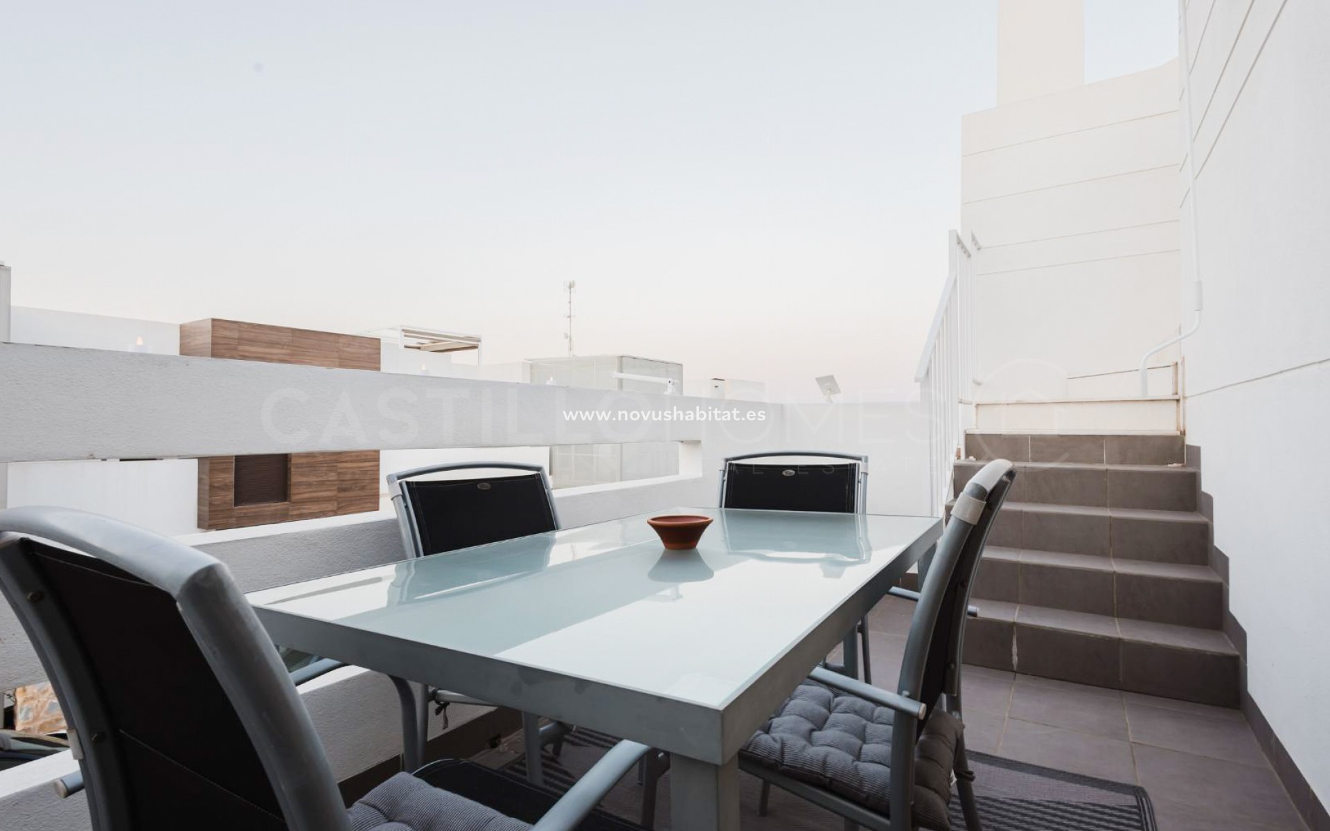 Segunda mano - Apartamento - Orihuela Costa - Villamartín