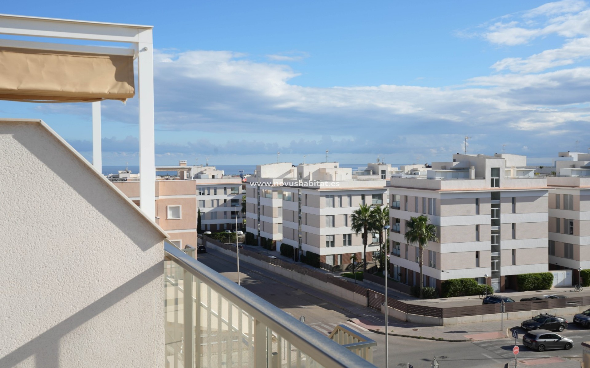 Segunda mano - Apartamento - Orihuela Costa - Villamartín