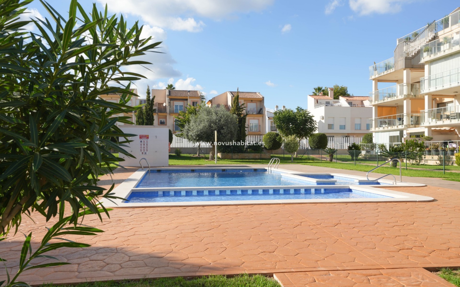 Segunda mano - Apartamento - Orihuela Costa - Villamartín