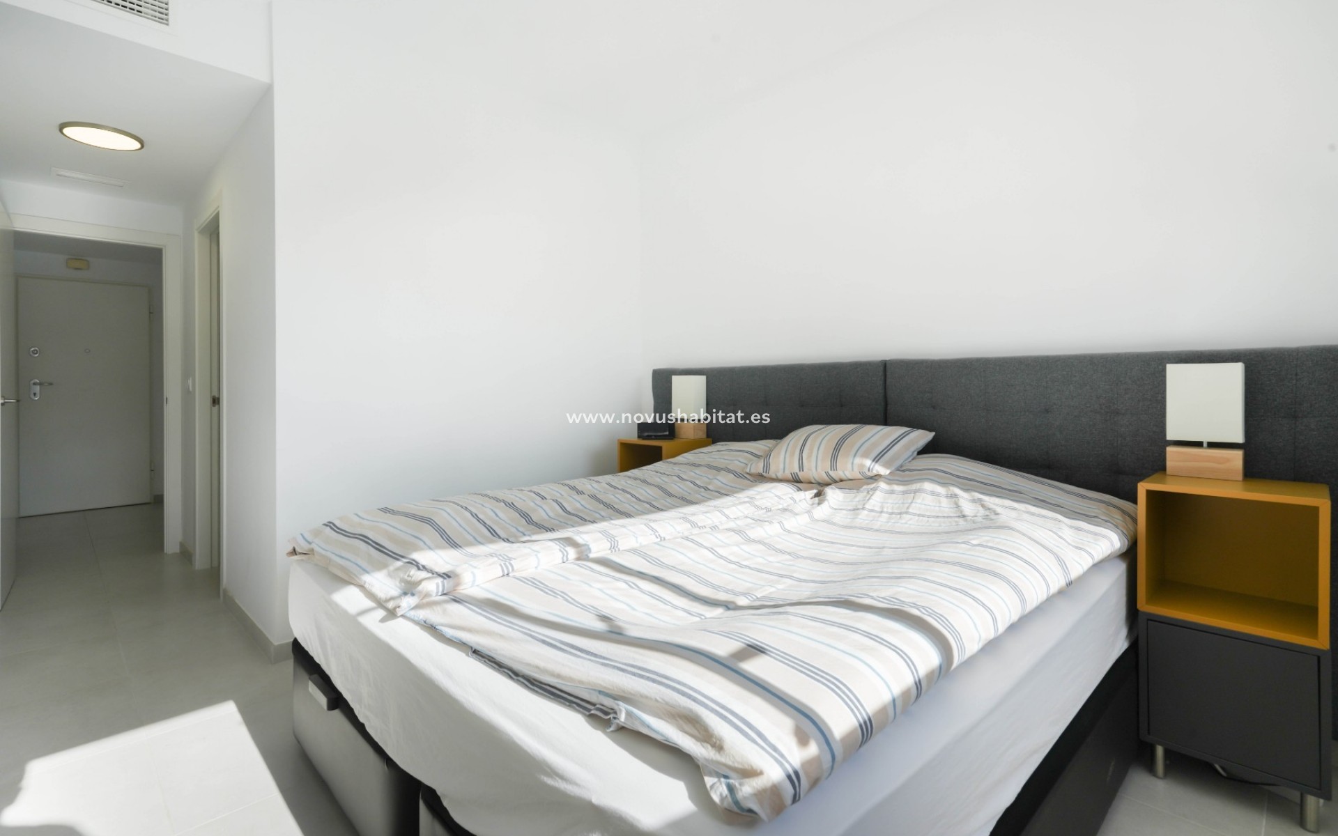 Segunda mano - Apartamento - Orihuela Costa - Villamartín