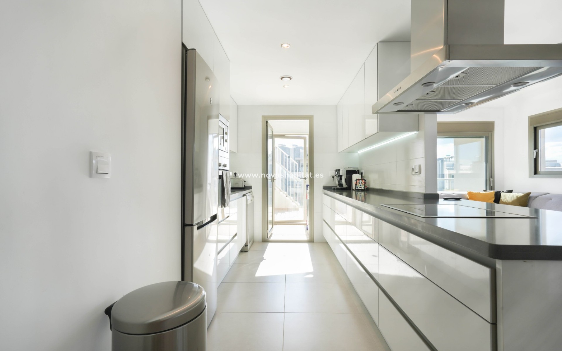 Segunda mano - Apartamento - Orihuela Costa - Villamartín