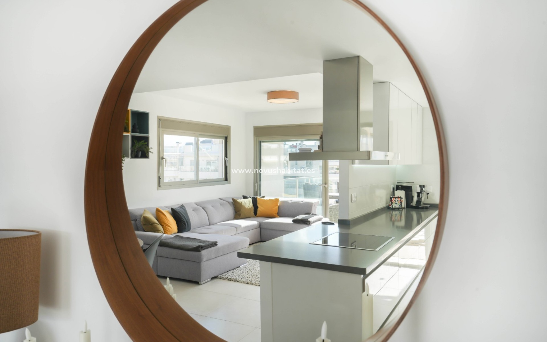 Segunda mano - Apartamento - Orihuela Costa - Villamartín