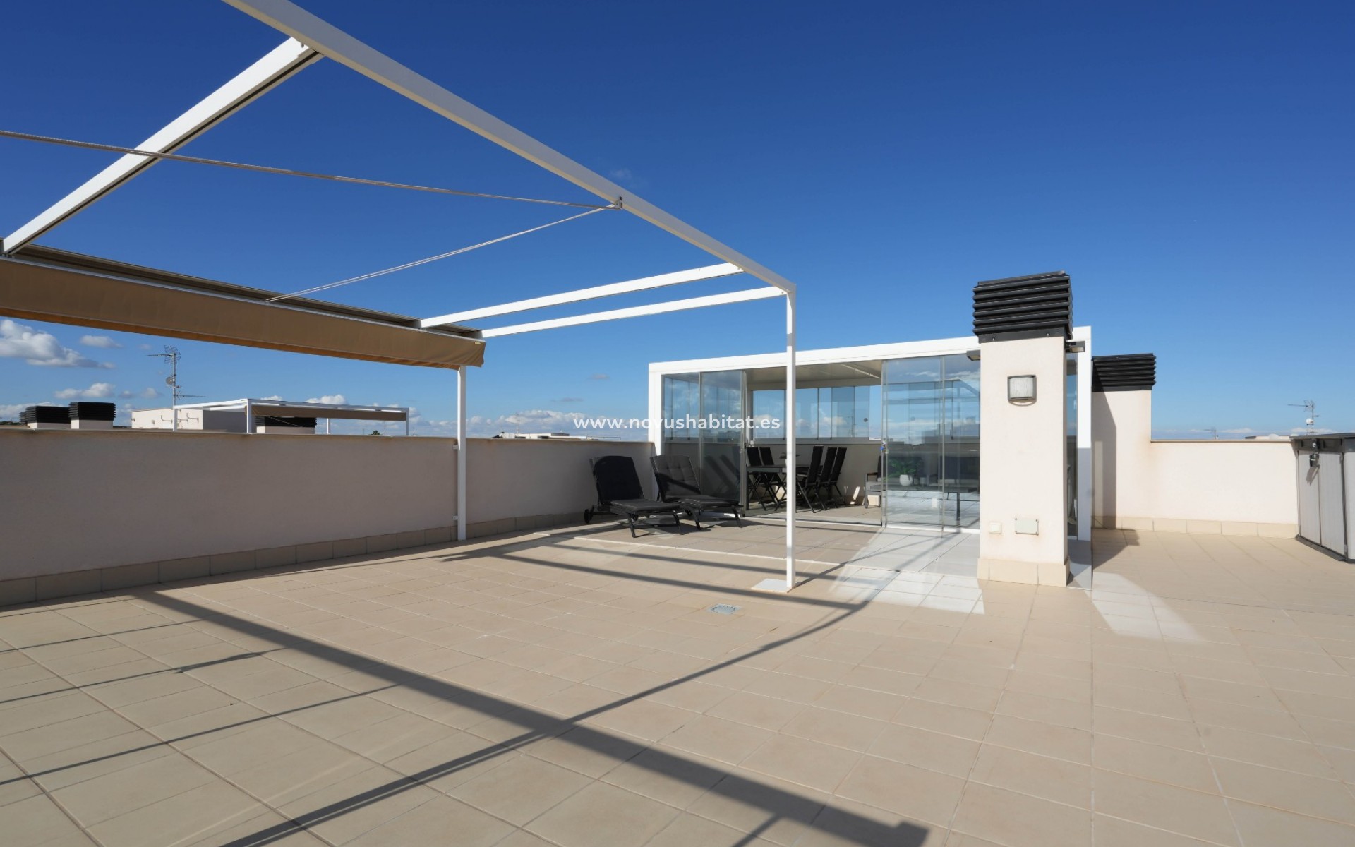 Segunda mano - Apartamento - Orihuela Costa - Villamartín